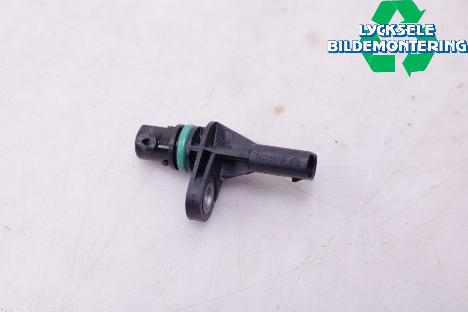 Volkswagen VW GOLF / E-GOLF VIII 20- Kamaxel Positionsgivare