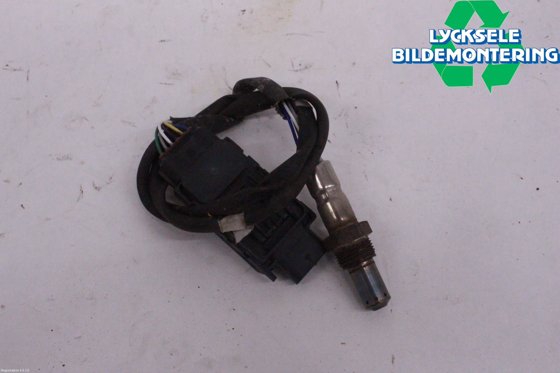 Volkswagen VW PASSAT 20-24 Injlambdasond