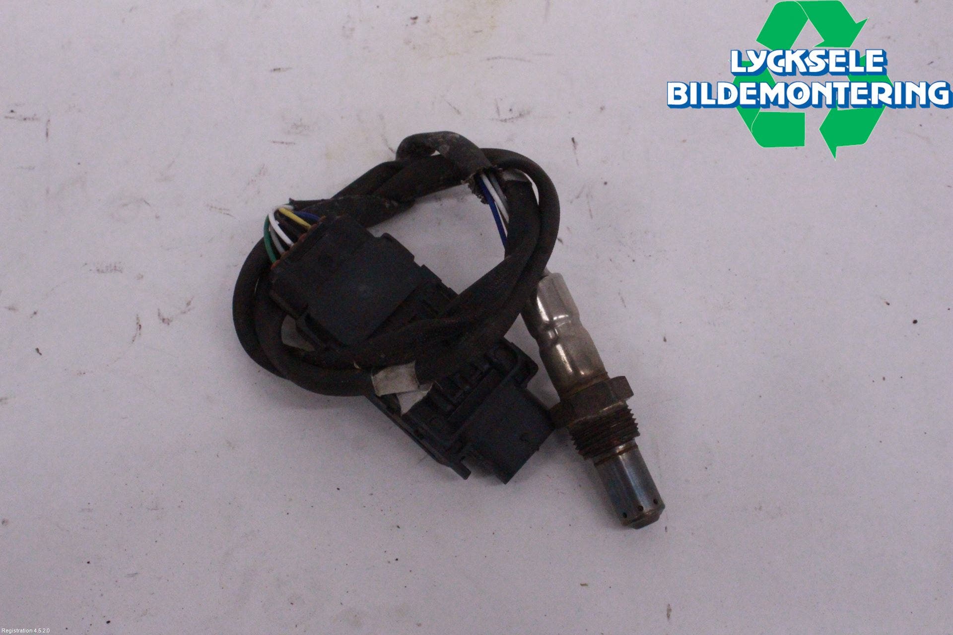 Volkswagen VW PASSAT 20-24 Injlambdasond