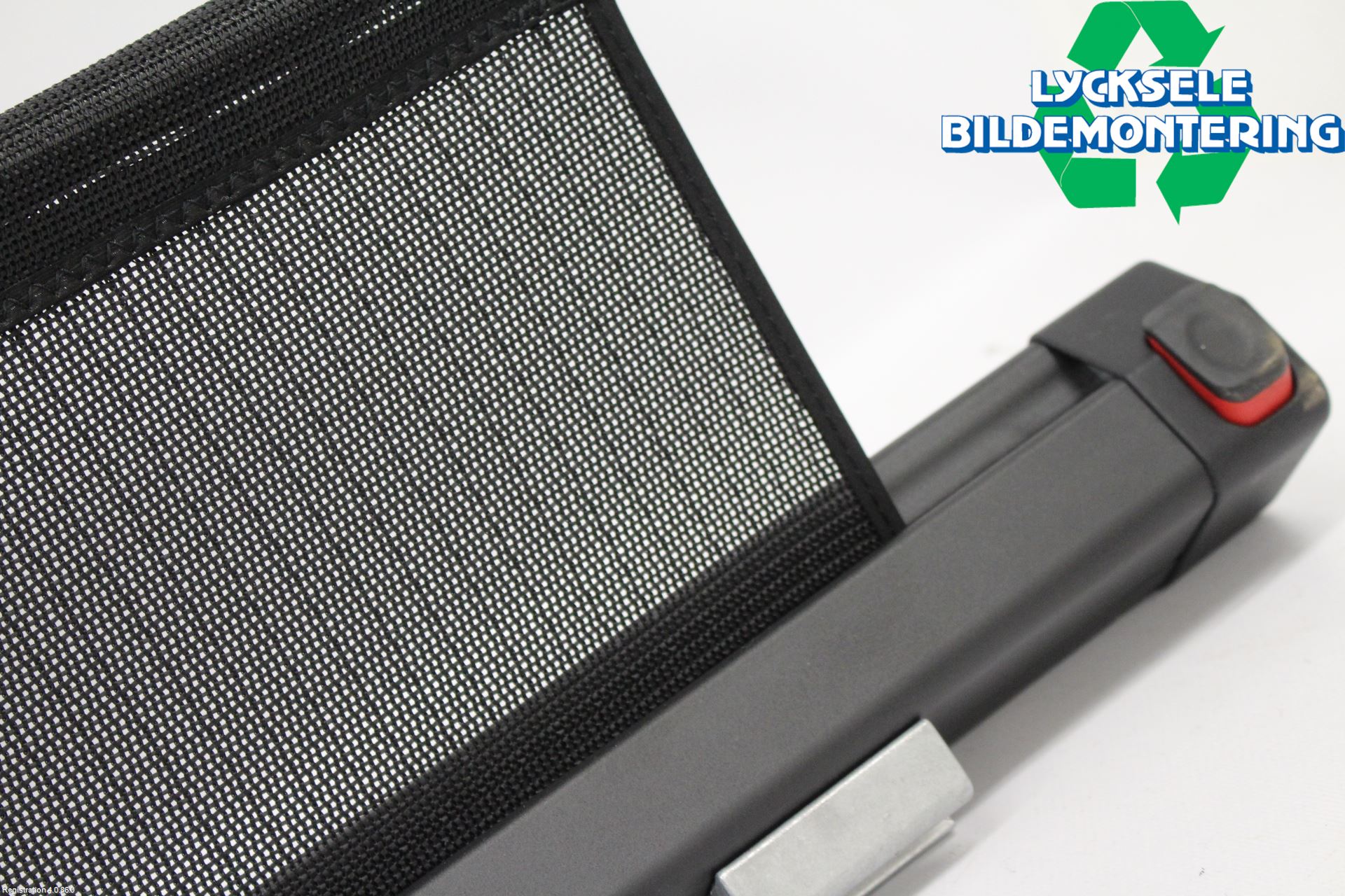 Audi A6 F2/C8 19- Lastnät