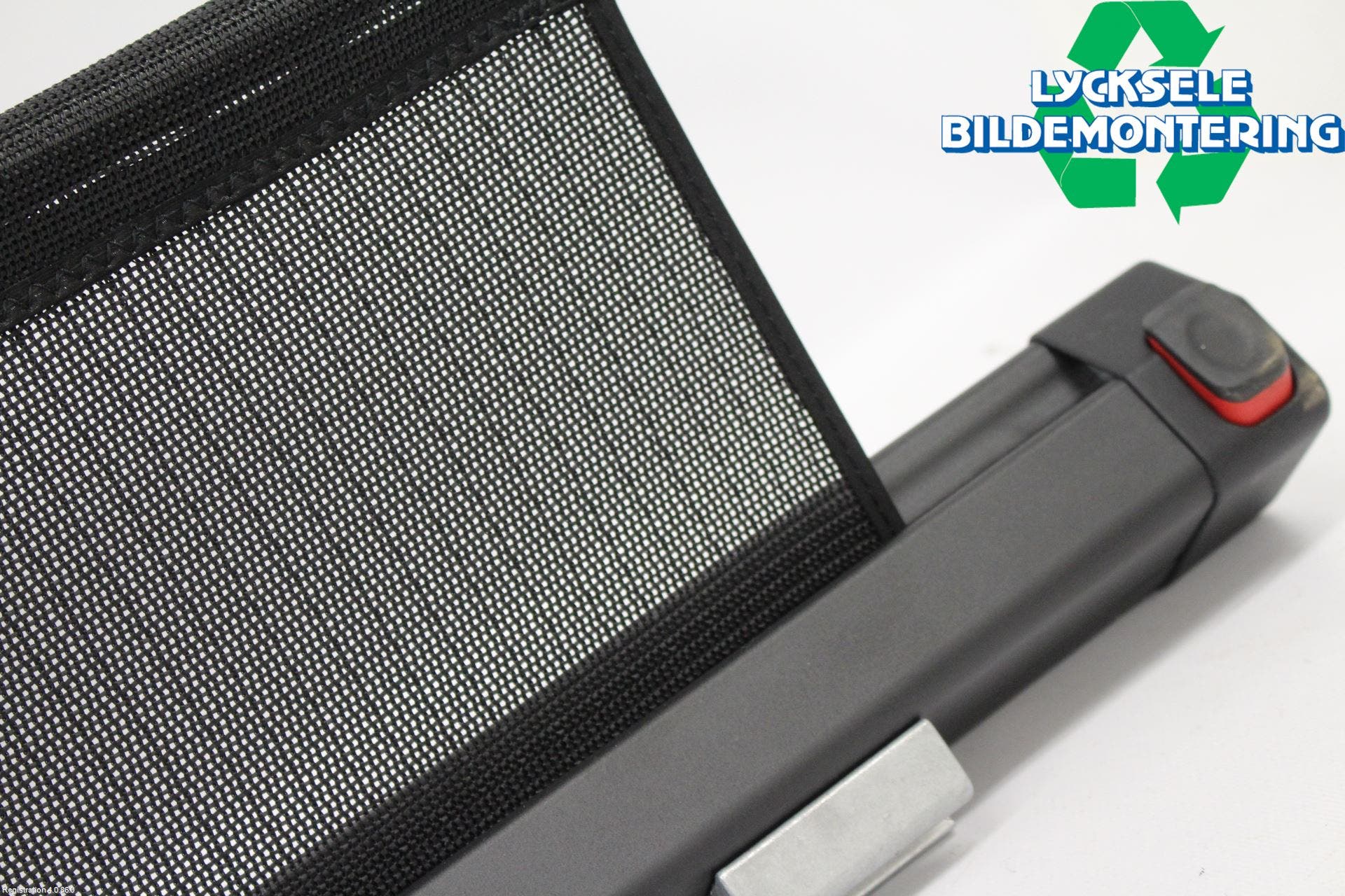 Audi A6 F2/C8 19- Lastnät