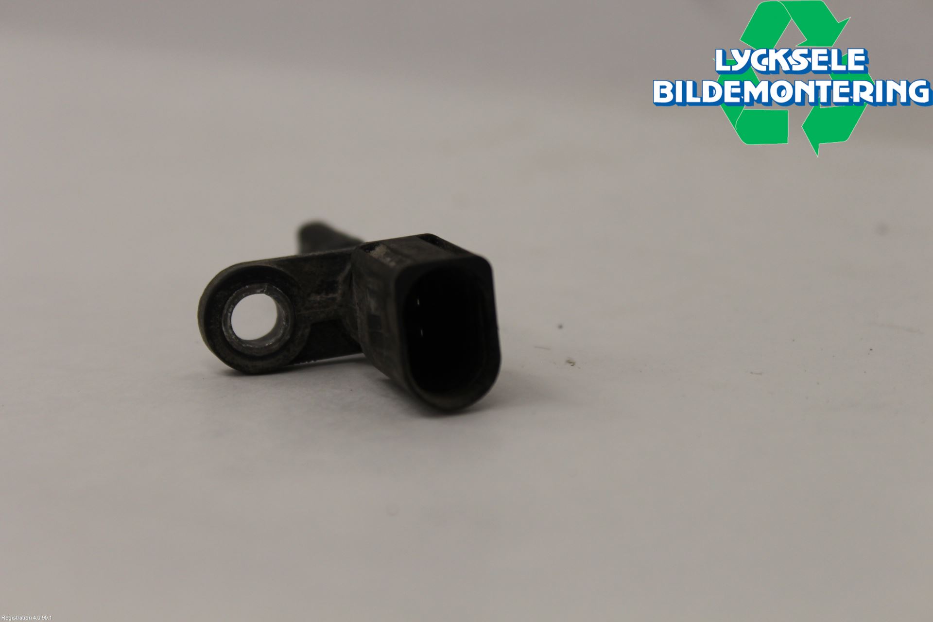 Volkswagen VW TOUAREG CR 18- Abs Sensor