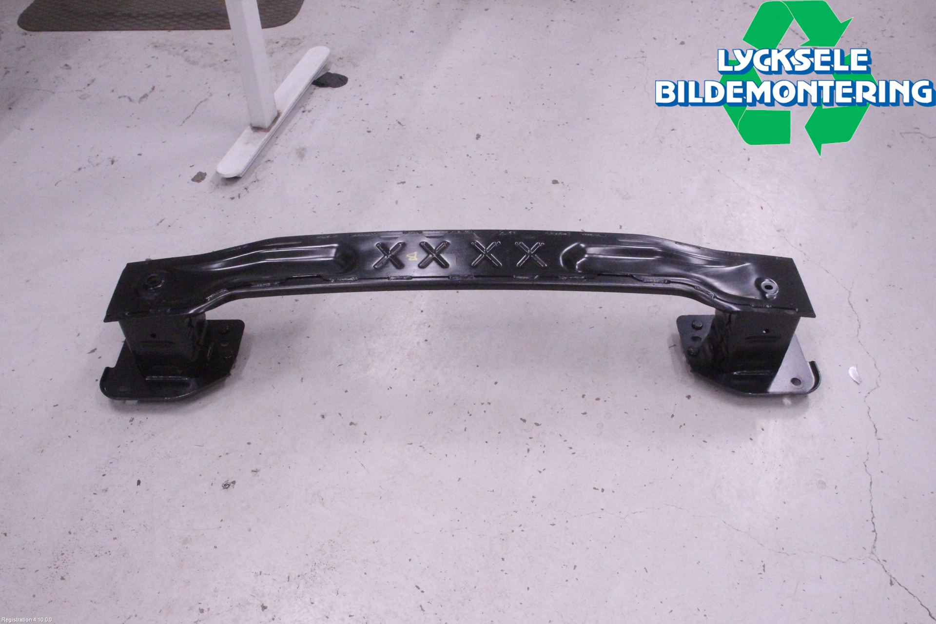 Ford MUSTANG Mach-E 21- Stötfångarbalk Bak