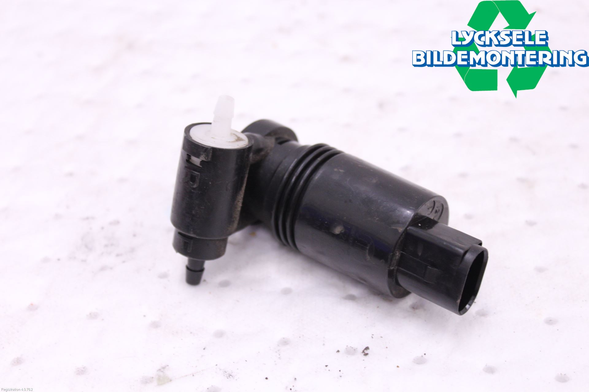 Fiat FREEMONT Spolarpump Vindruta