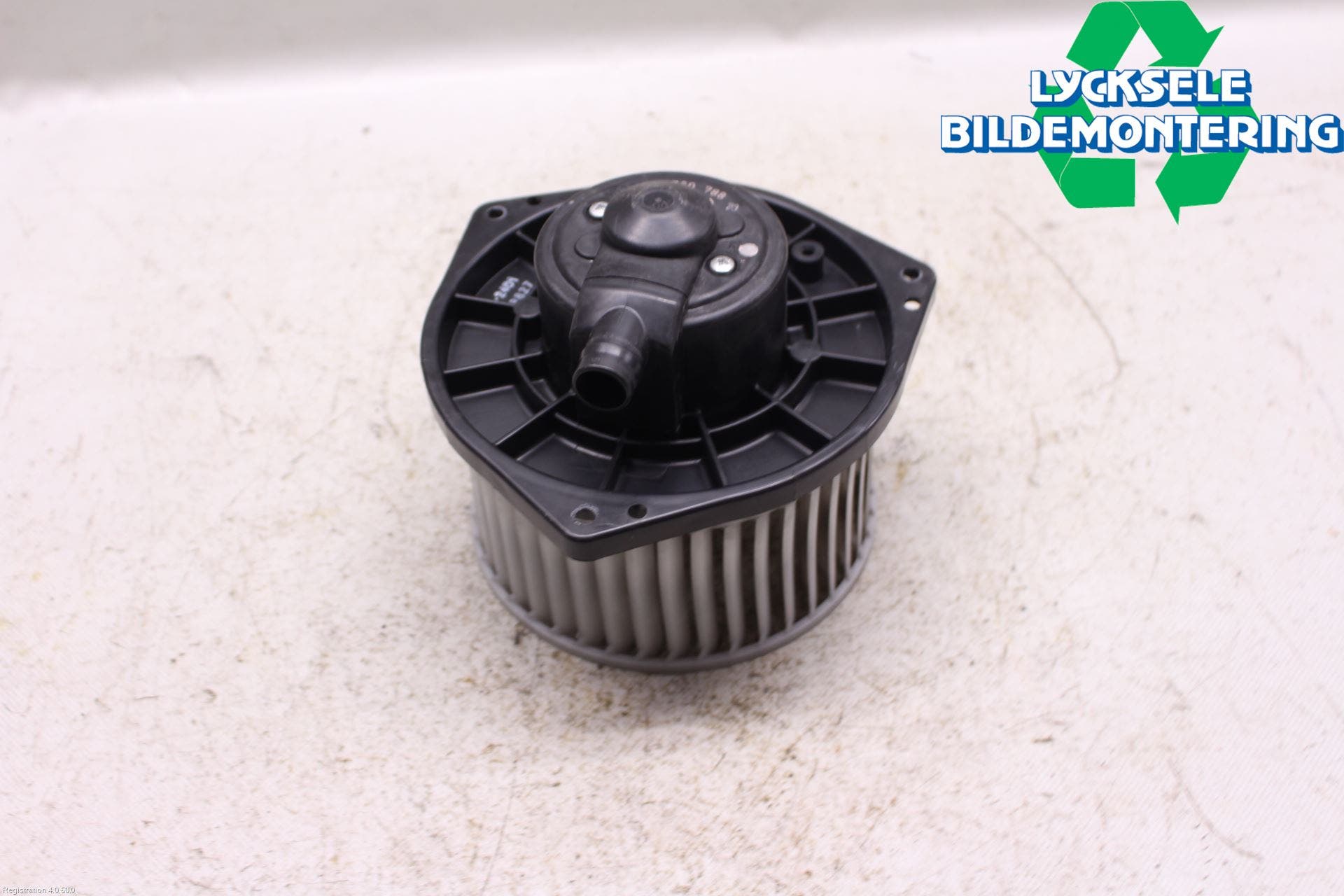 Subaru IMPREZA III 08-11 Ac Värmefläkt