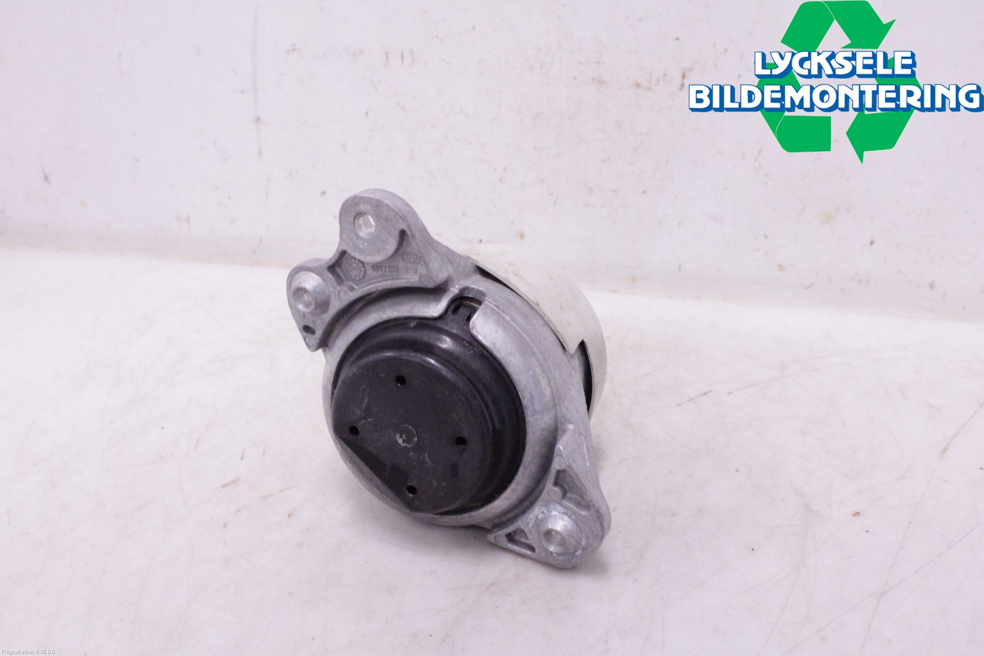 Mercedes-Benz MB GLC-KLASS (X253/C253) 15-22 Motorkudde