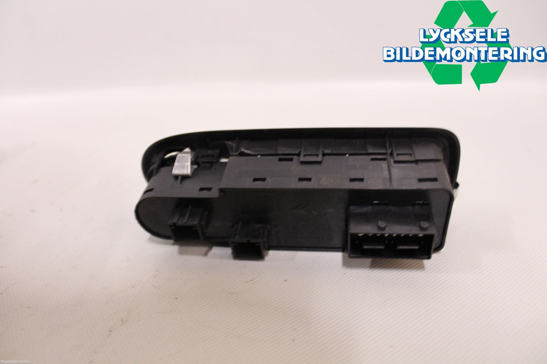 Citroen C5 08-17 Strömställare Elhiss