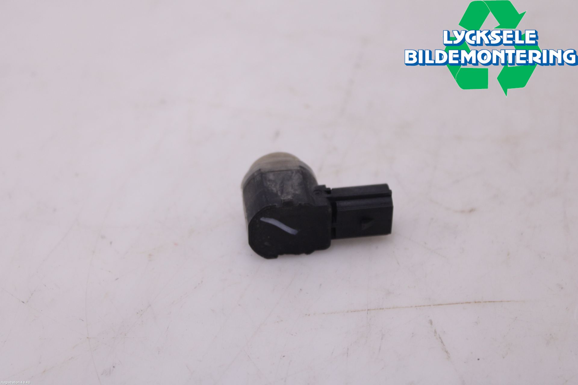 Ford MONDEO 15-22 Parkeringshjälp Frontsensor
