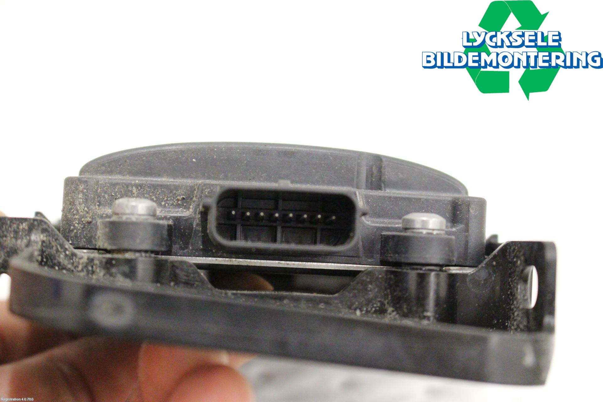 Nissan X-TRAIL 14-21 Sensor Aktivt Kollisionsskydd
