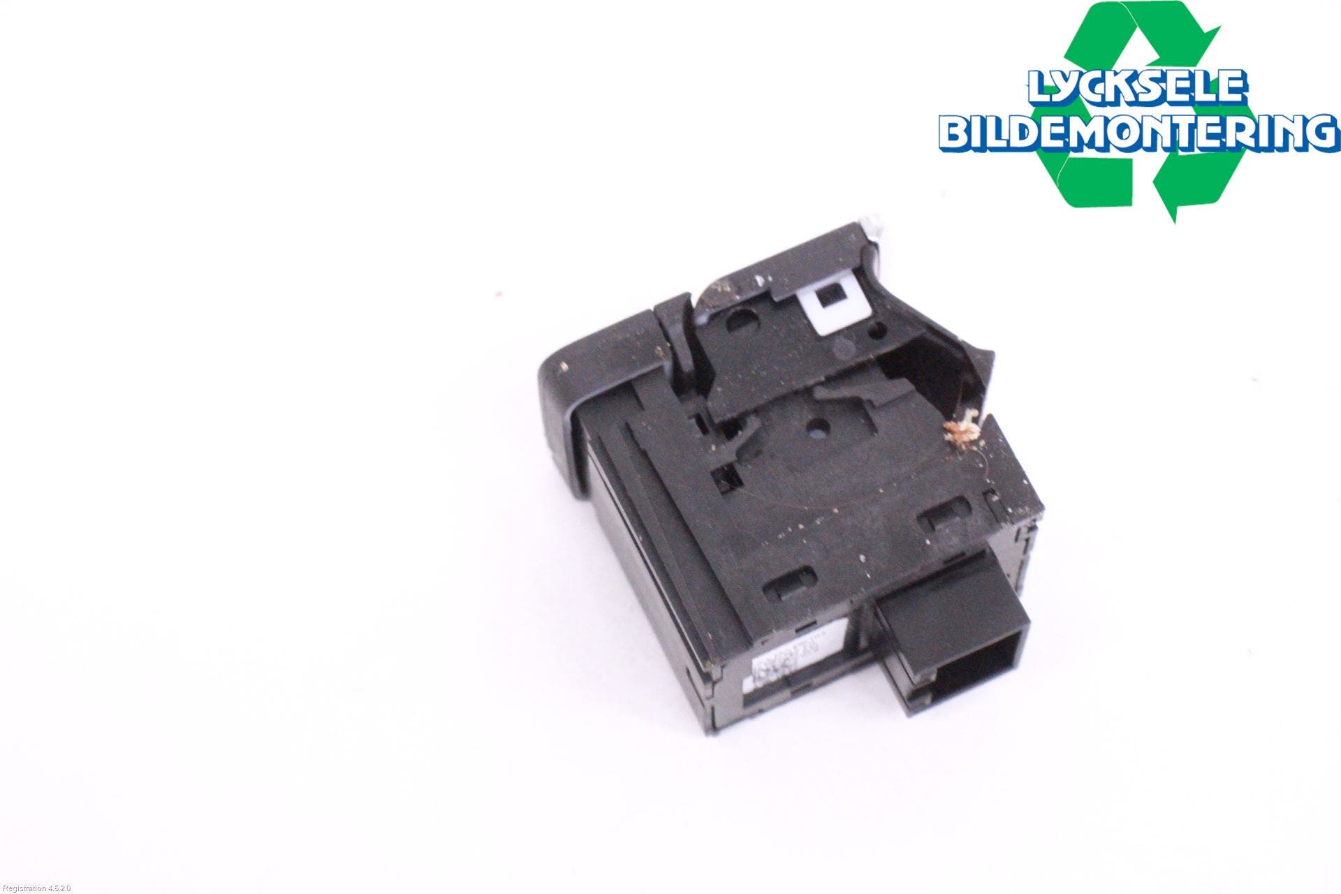 Skoda OCTAVIA (NX) 20- Strömställare Parkeringsbroms