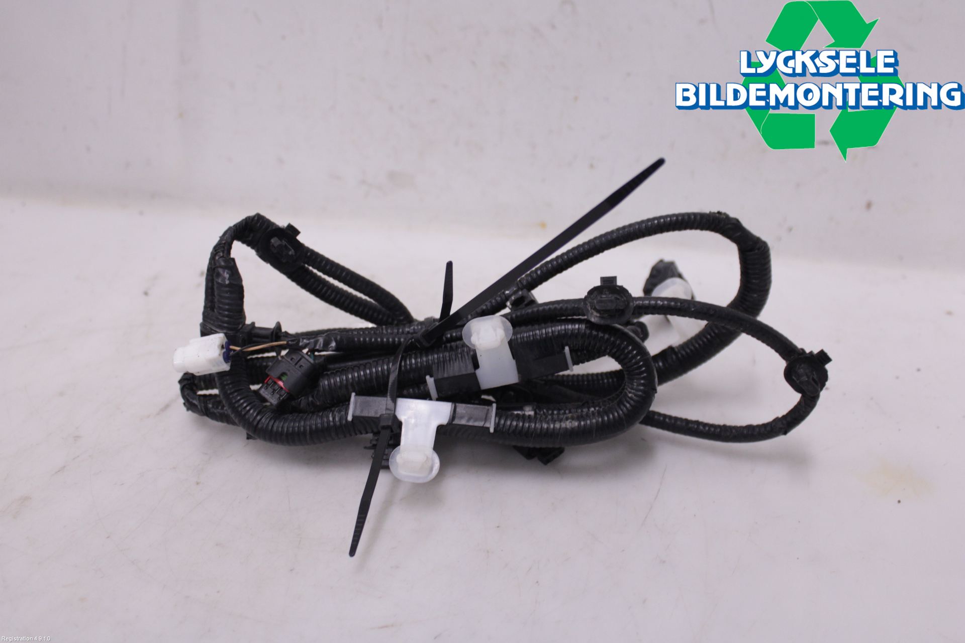 Suzuki SX4 S-CROSS 22- Kabelhärva