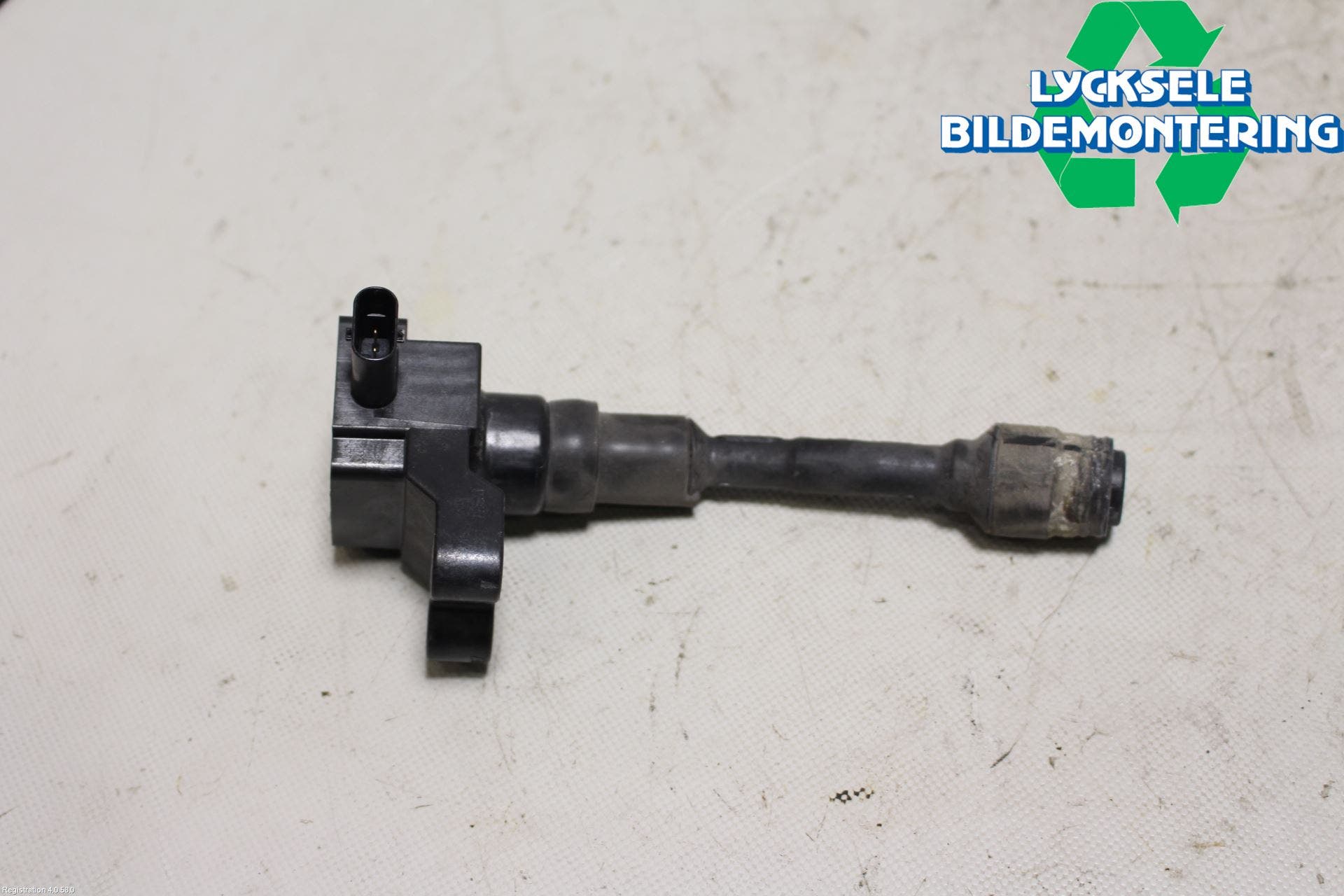 Ford FIESTA 13-17 Tändspole