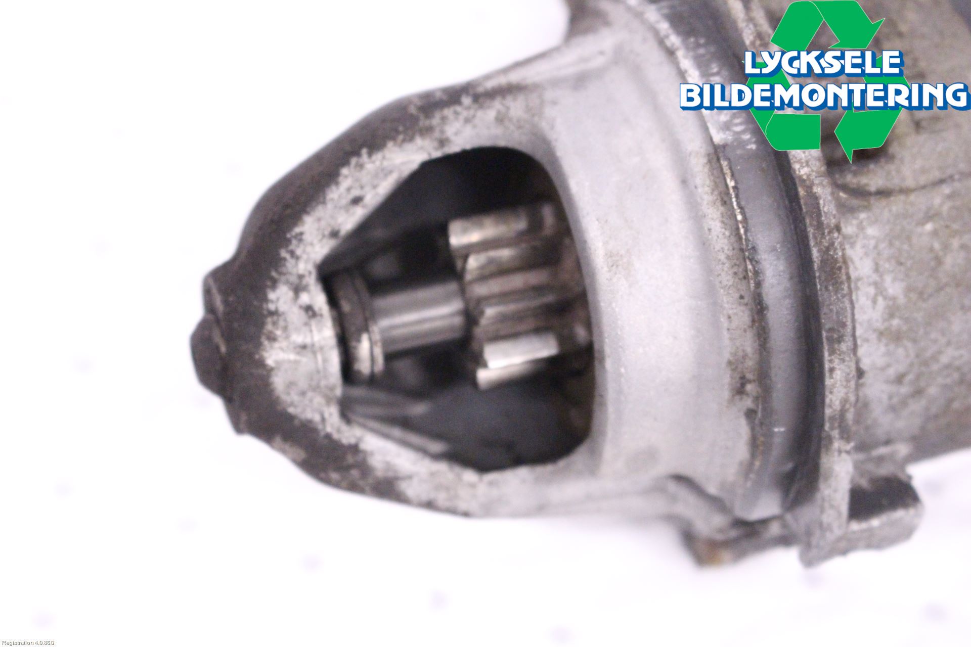 Volvo 940 91-98 Startmotor