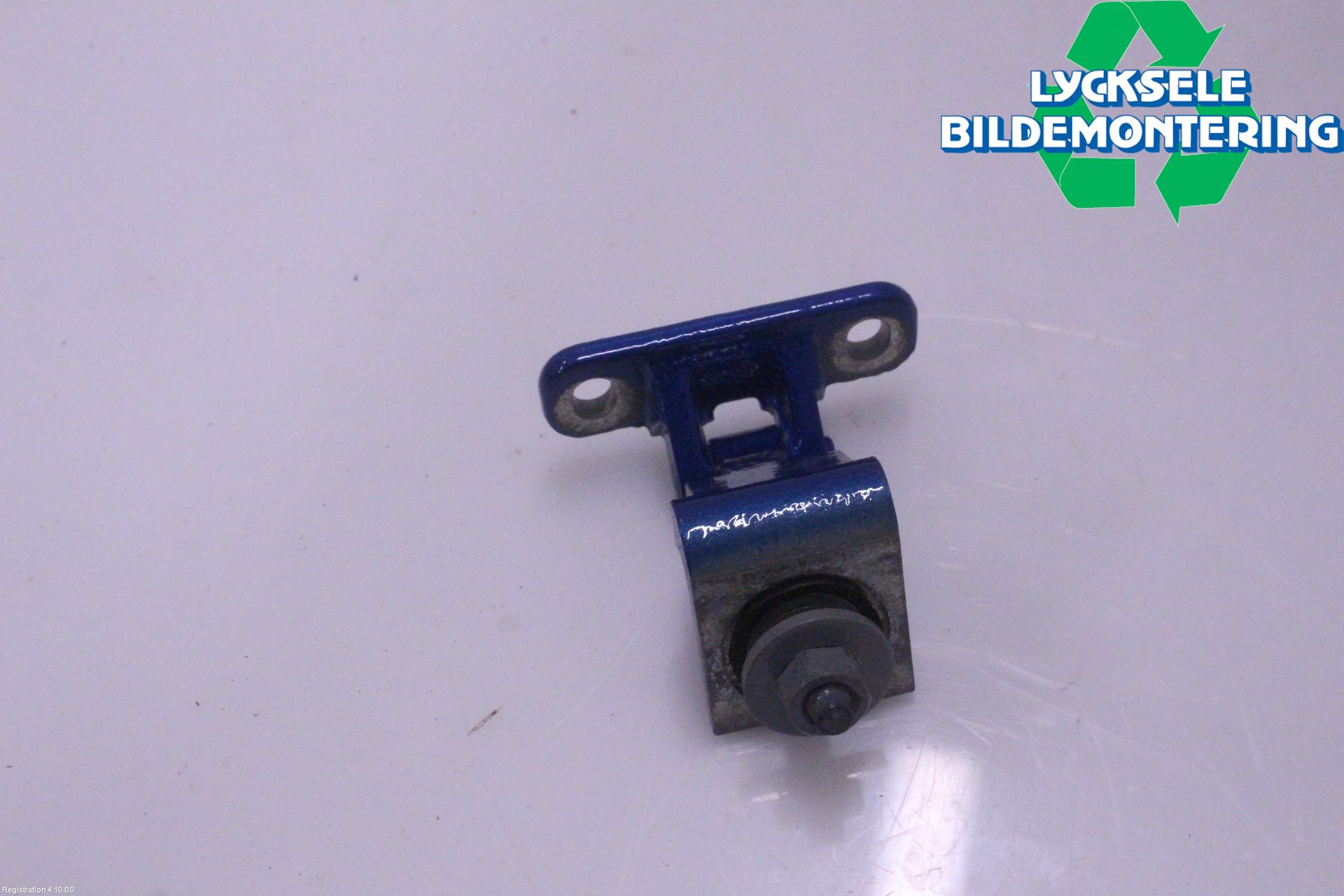 Skoda ENYAQ iV 21- Bakluckegångjärn Vä