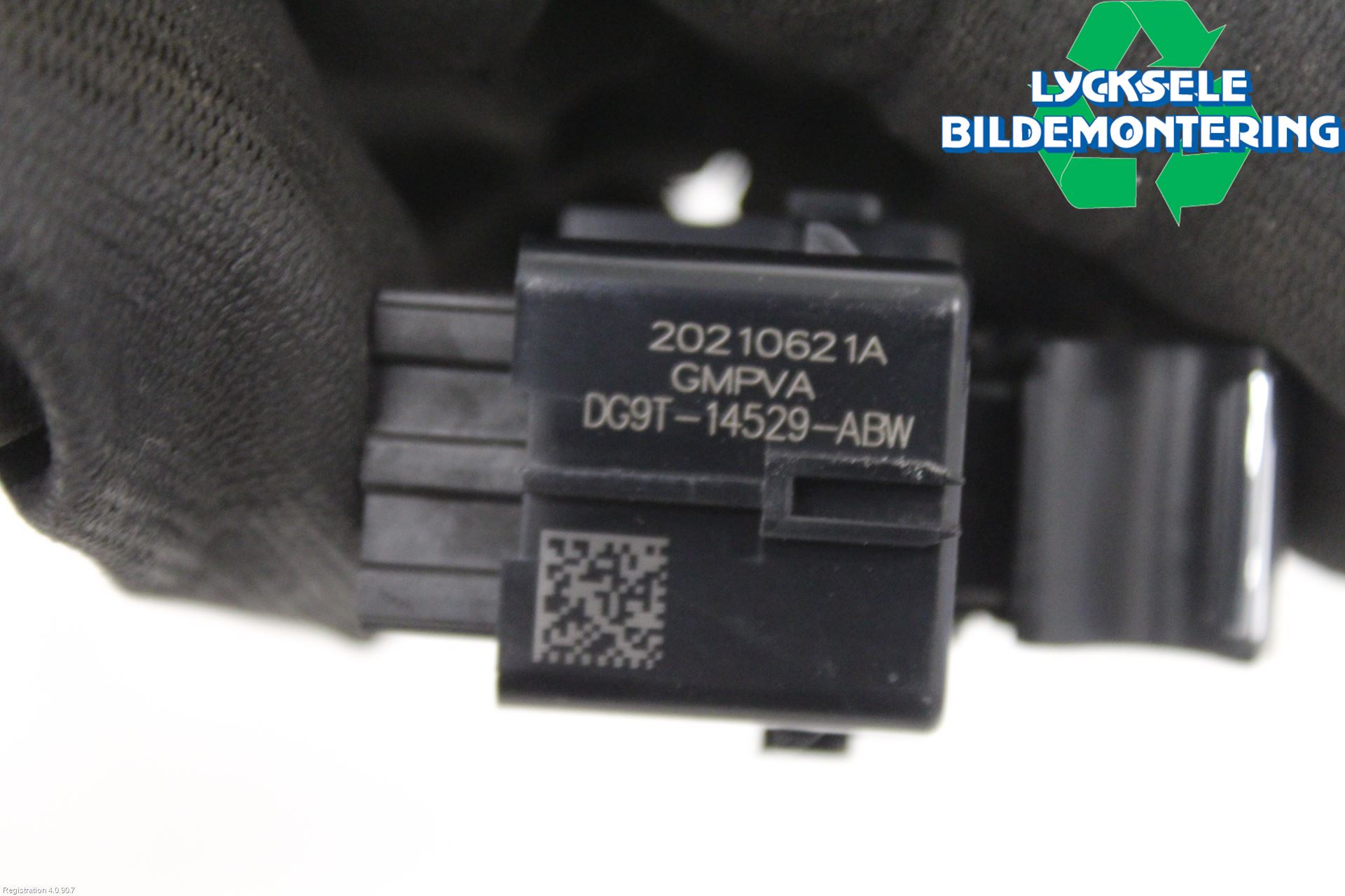 Ford MONDEO 15-22 Strömställare Elhiss