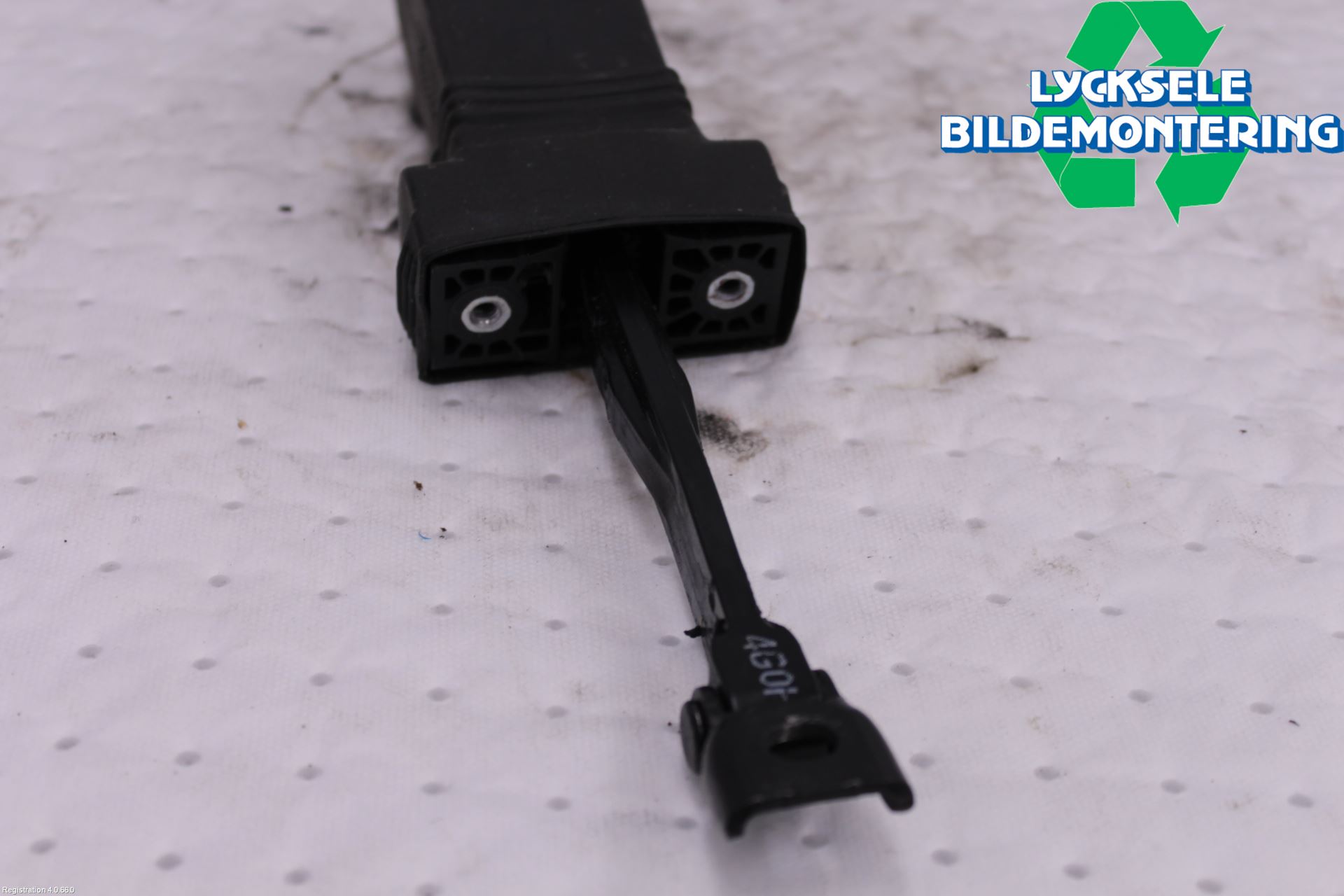 Audi A6 ALLROAD 12-18 Dörrstopp