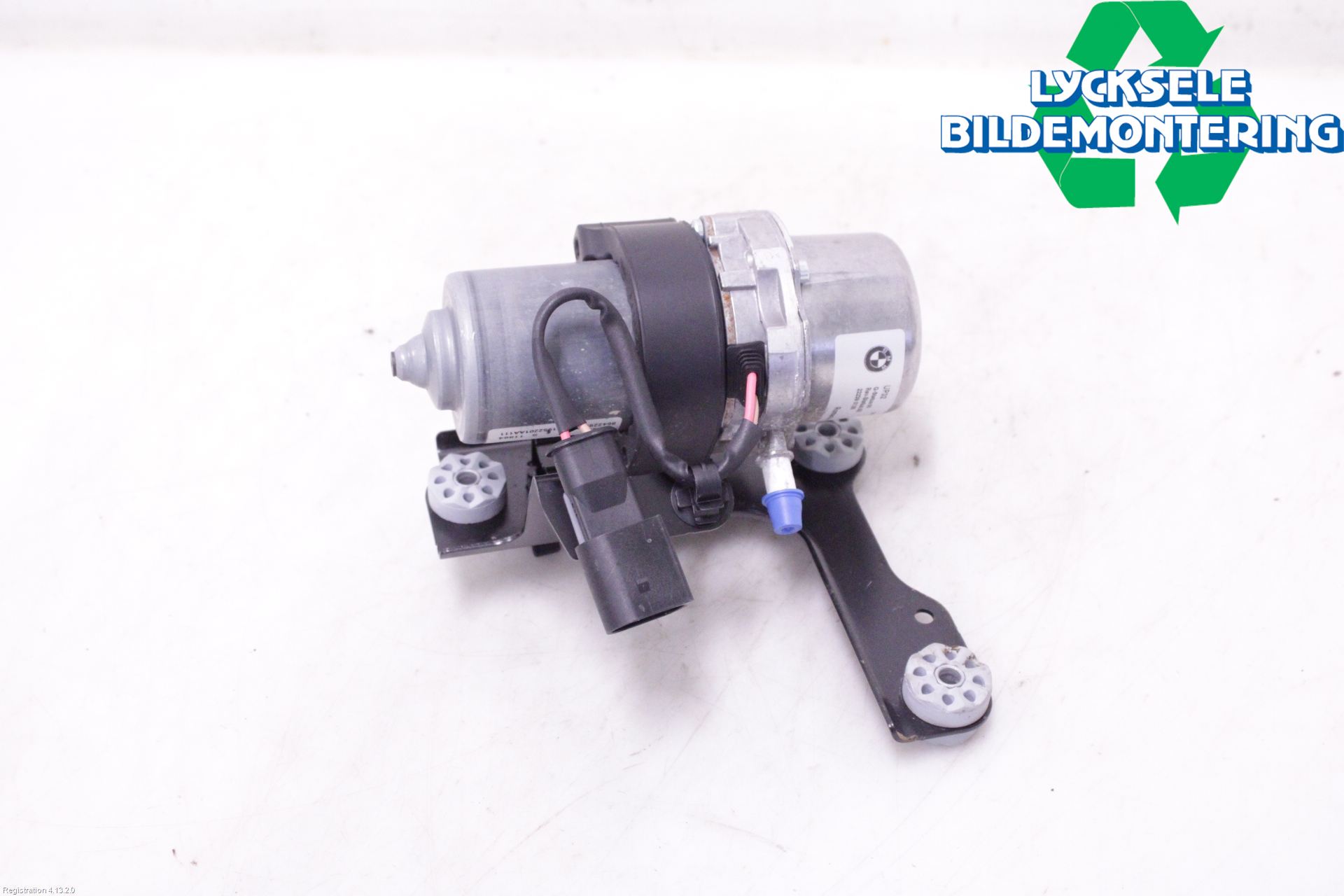 BMW 5 G30/G31/F90 17-23 Vakuumpump