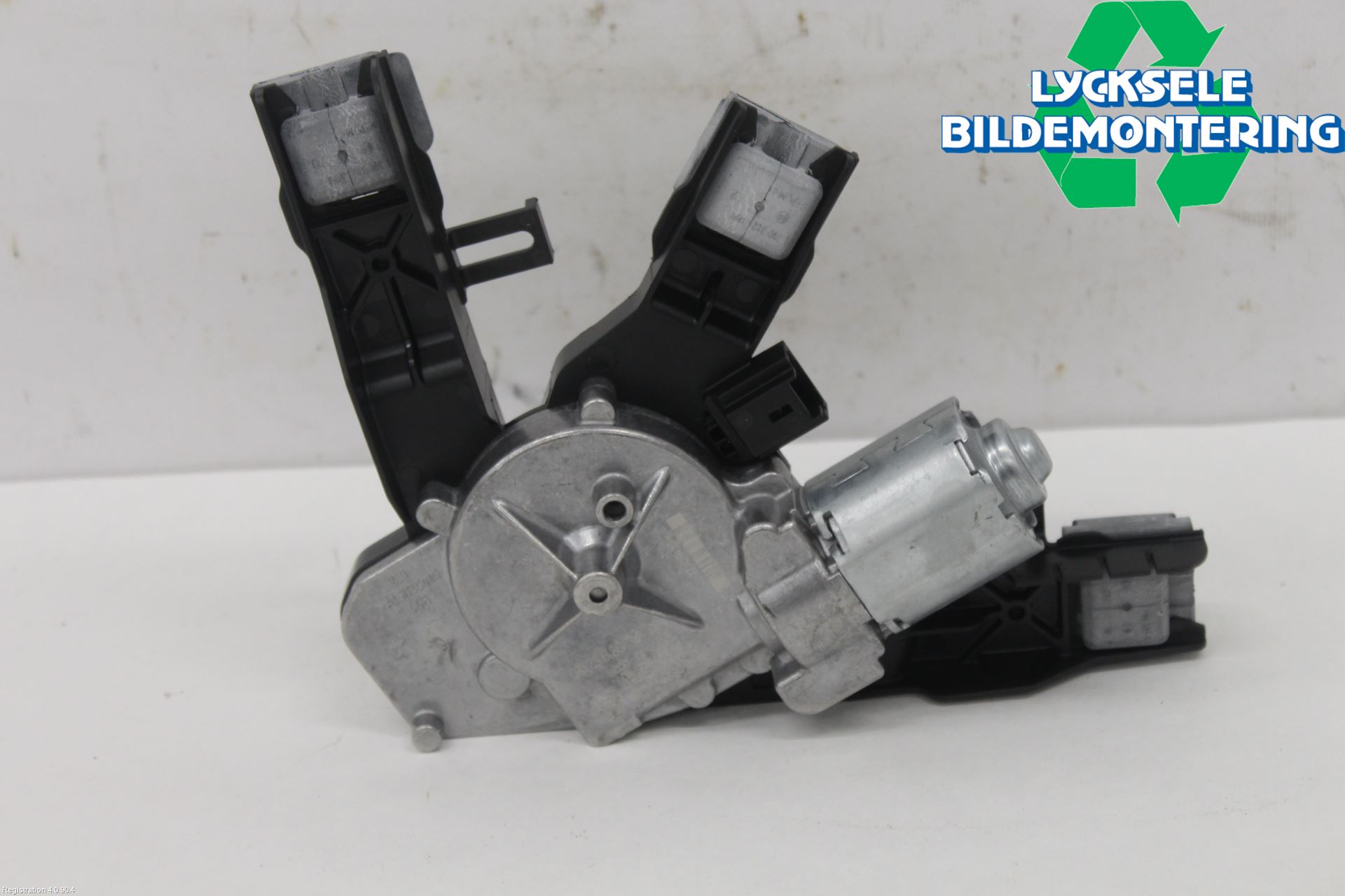 Peugeot 308 14-21 Torkarmotor Baklucka