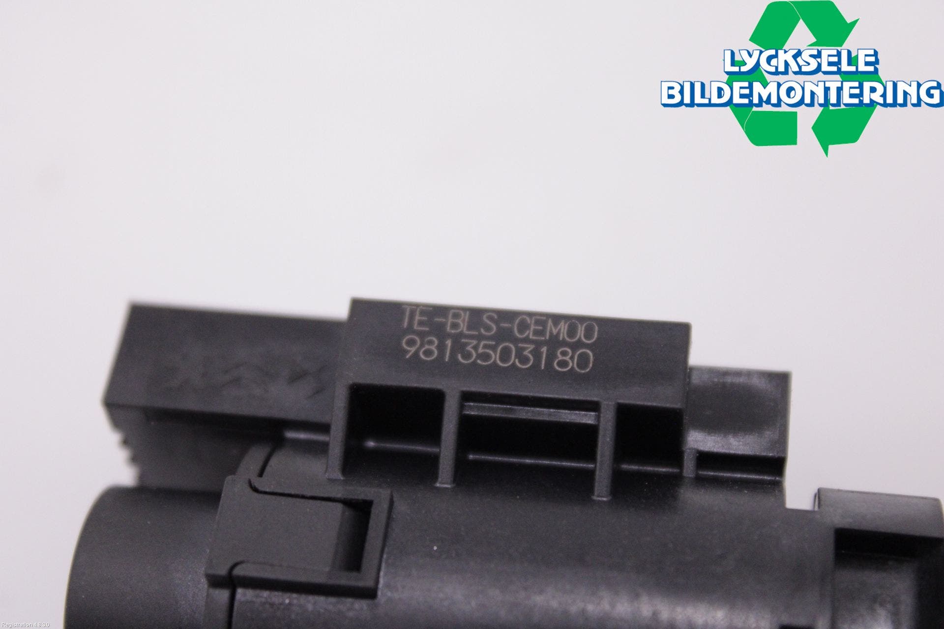 Citroen C5 AIRCROSS 19- Bromsljuskontakt