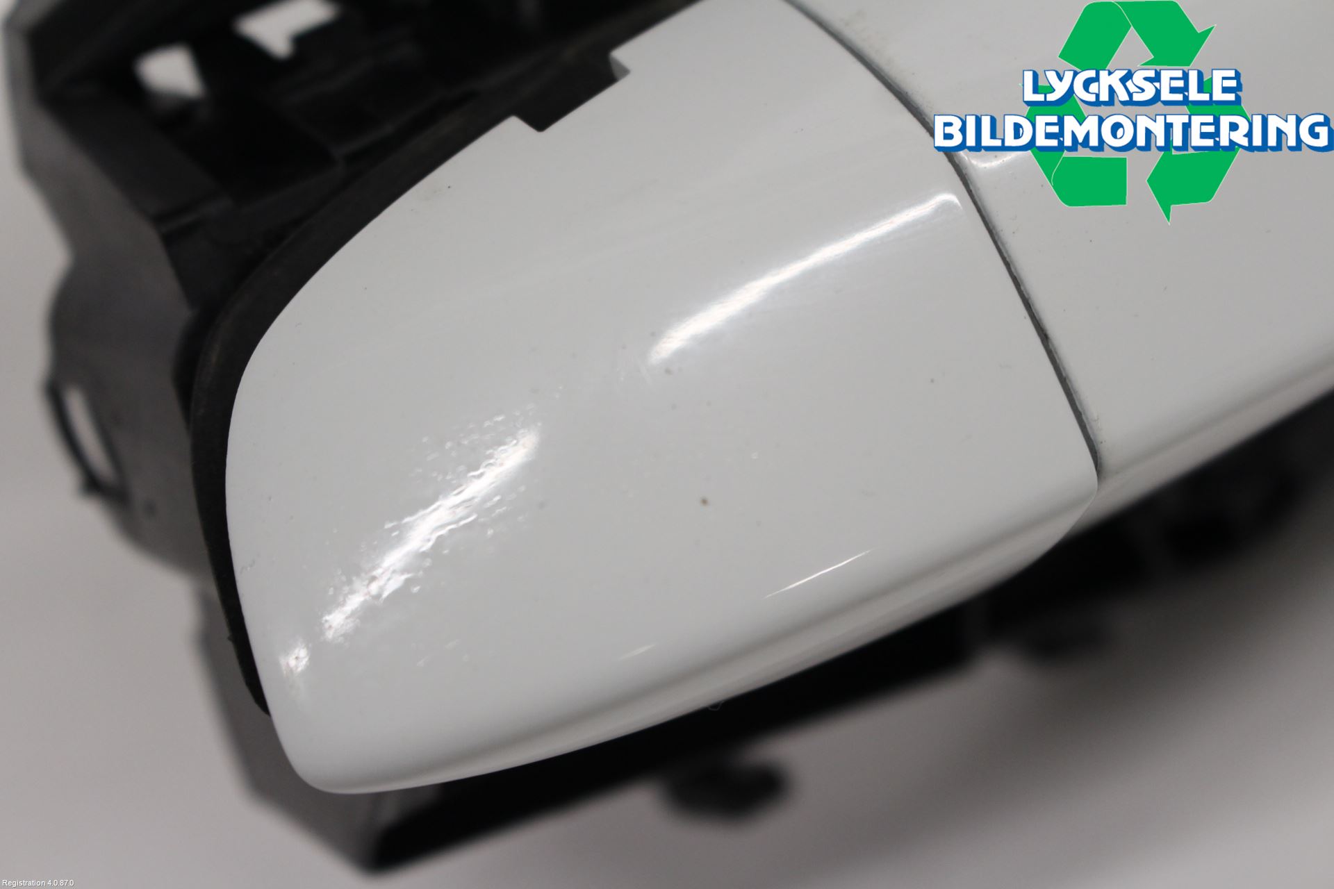 Volkswagen VW TIGUAN 16-24 Dörrhandtag Yttre Vä
