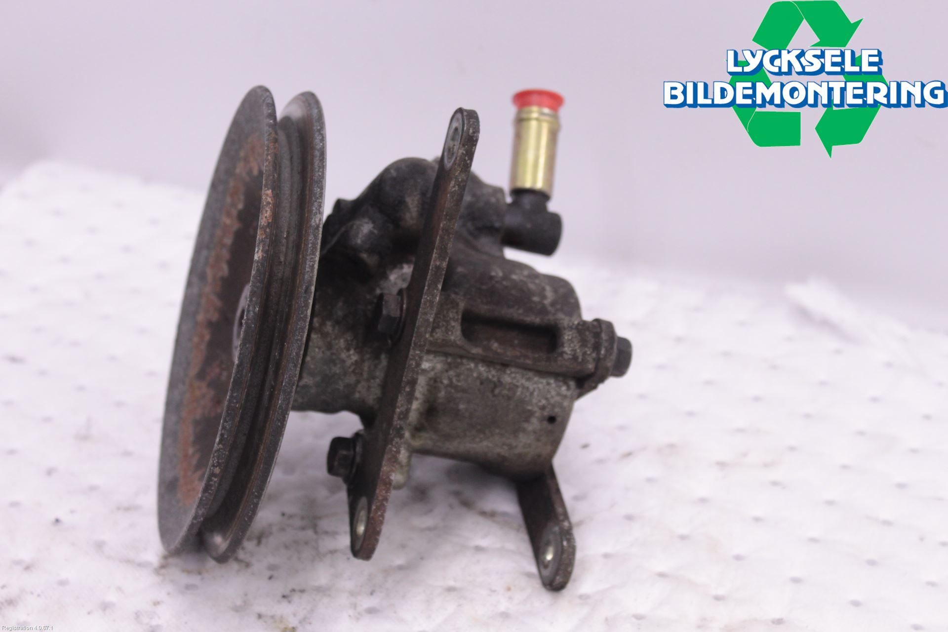 Volvo 940 91-98 Styrservopump