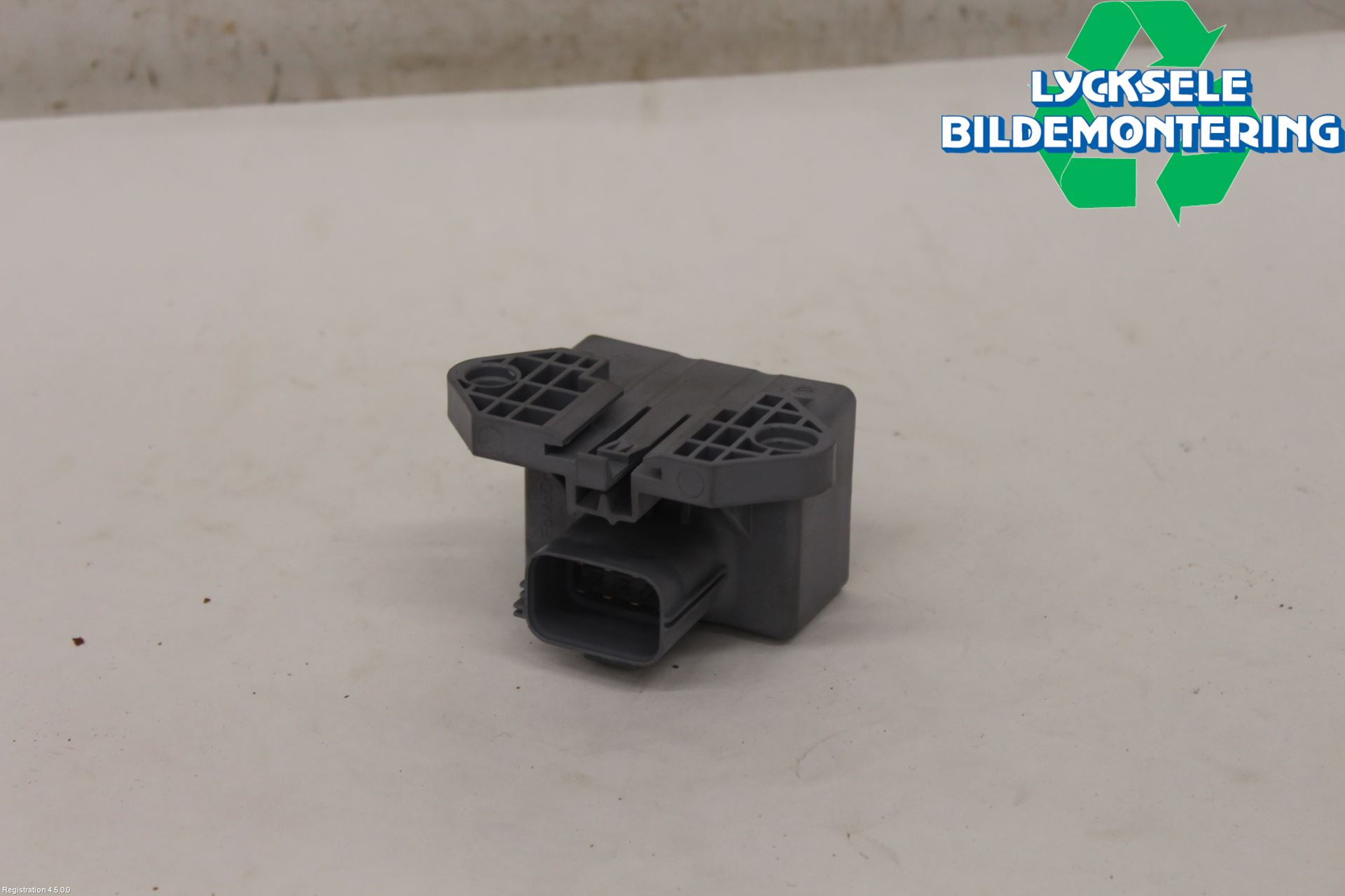 Ford KUGA 17-19 Styrenhet Övrigt