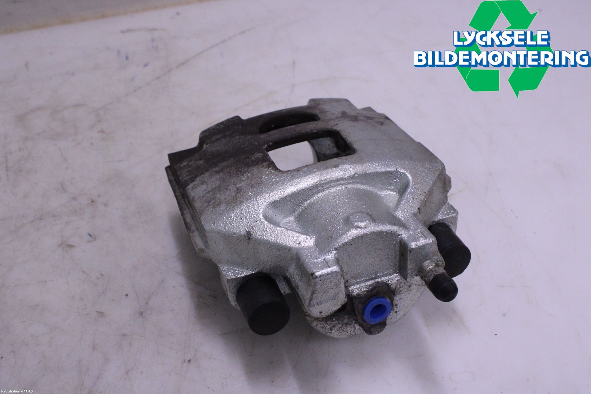 Toyota YARIS XP90 06-11 Bromsok Fram Höger