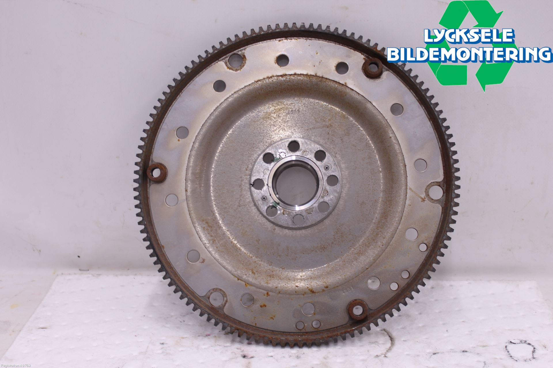 Audi A6 F2/C8 19- Svänghjul Aut