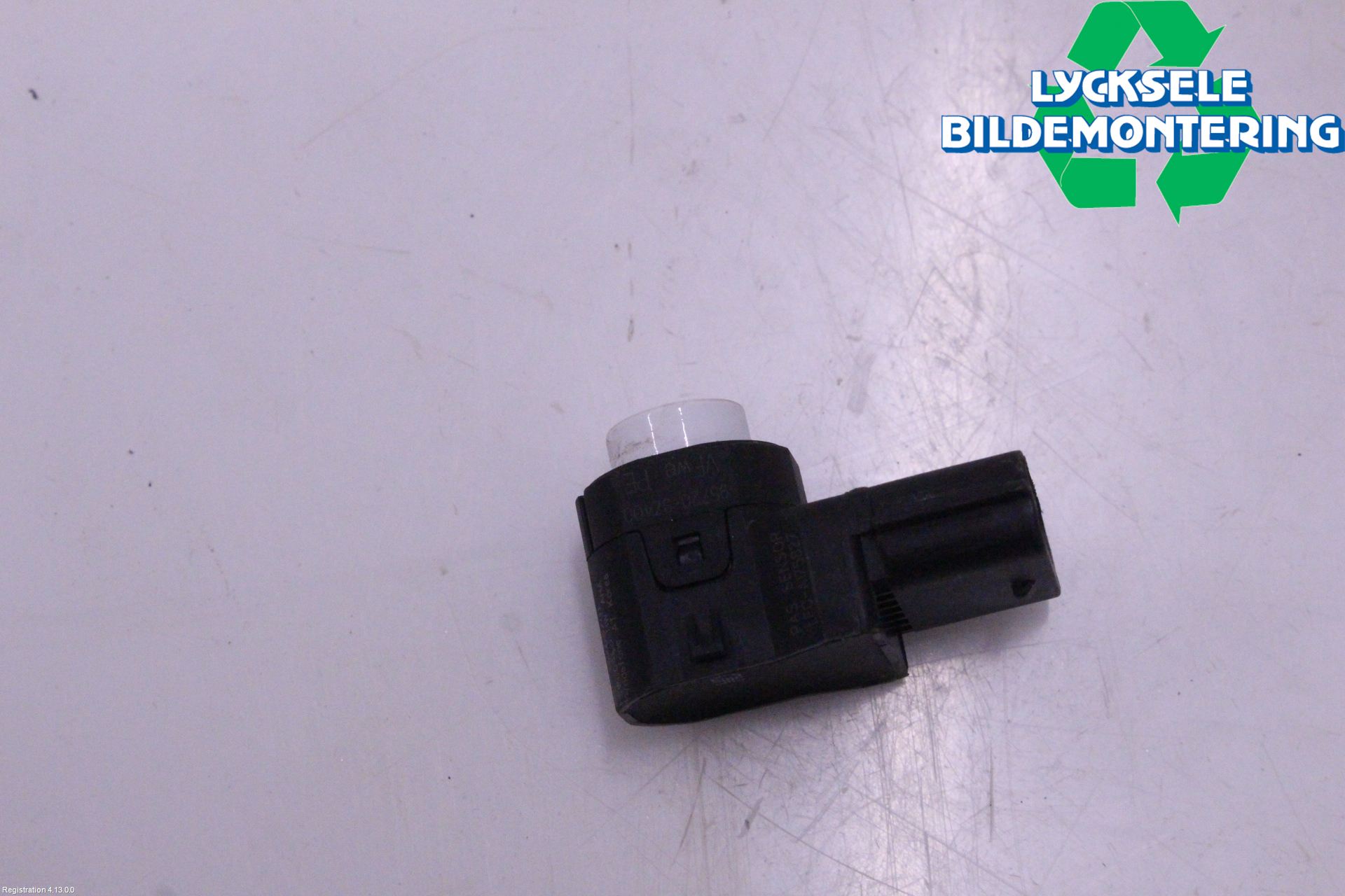Hyundai i40 16-18 Parkeringshjälp Backsensor