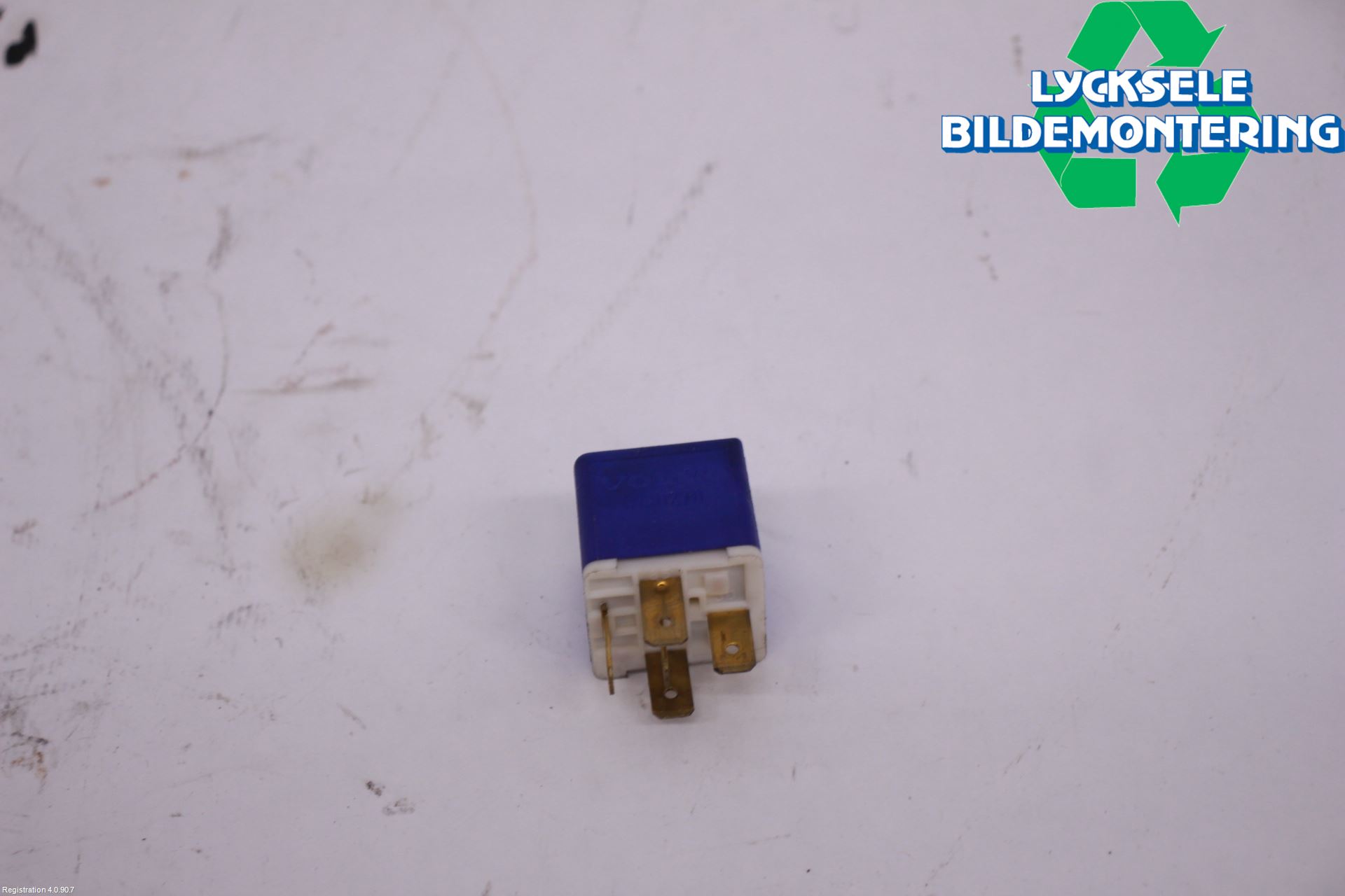 Volvo 940 91-98 Relä Övrigt