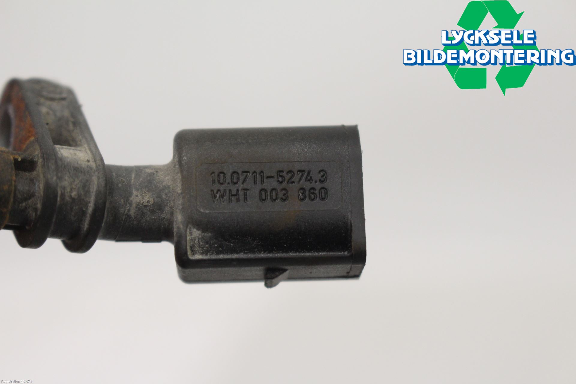 Volkswagen VW T-CROSS 19- Abs Sensor