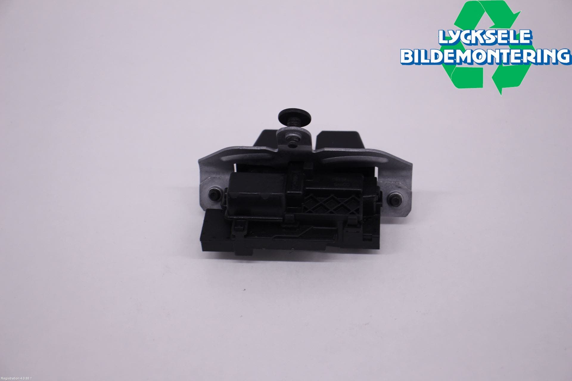 Ford FOCUS 19- Låskista Baklucka