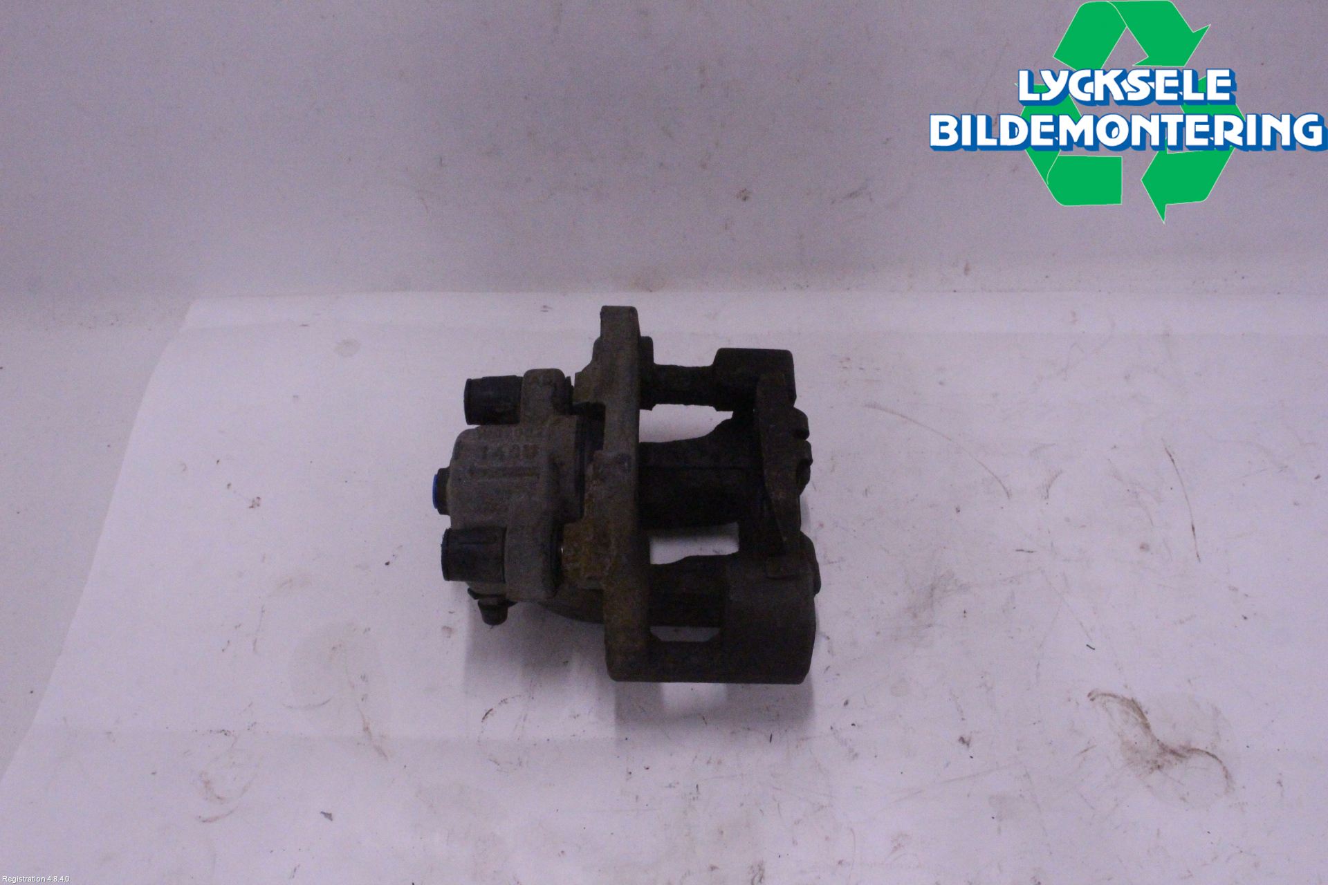 BMW 3 F30/F31/F80 12-19 Bromsok Bak Vänster
