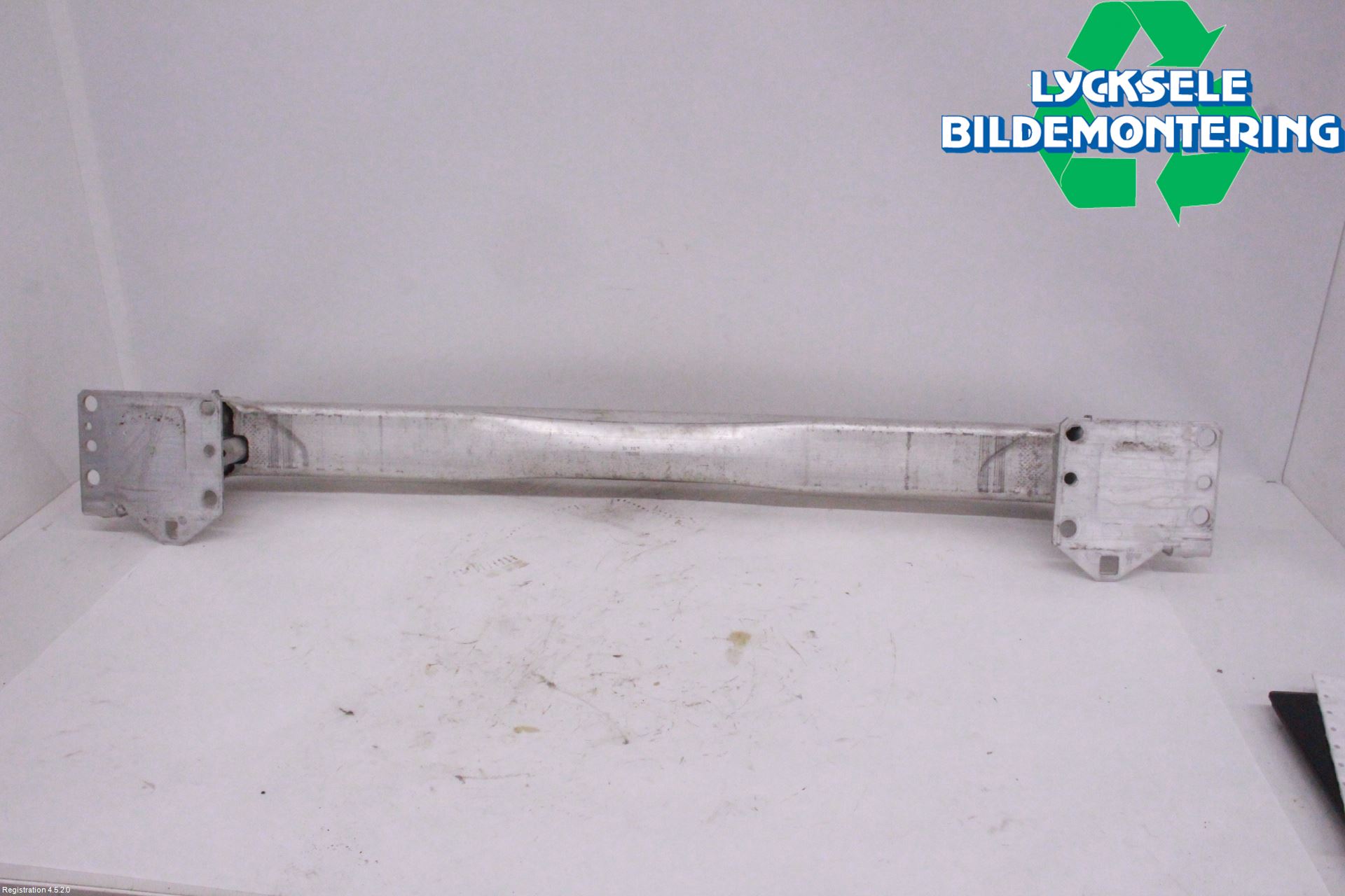 Citroen C4 II 11-18 Stötfångarbalk Fram