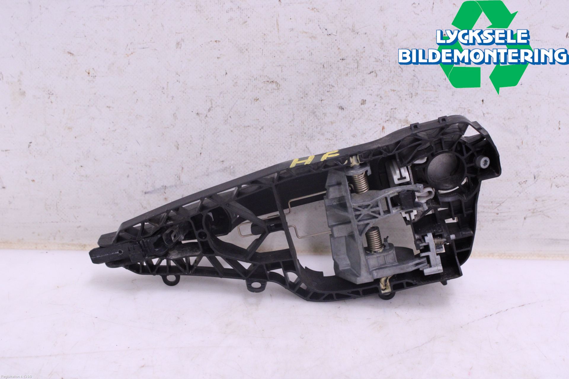 Mini ONE/COOPER 3DR F56 14-24 Dörrhandtag Yttre Hö