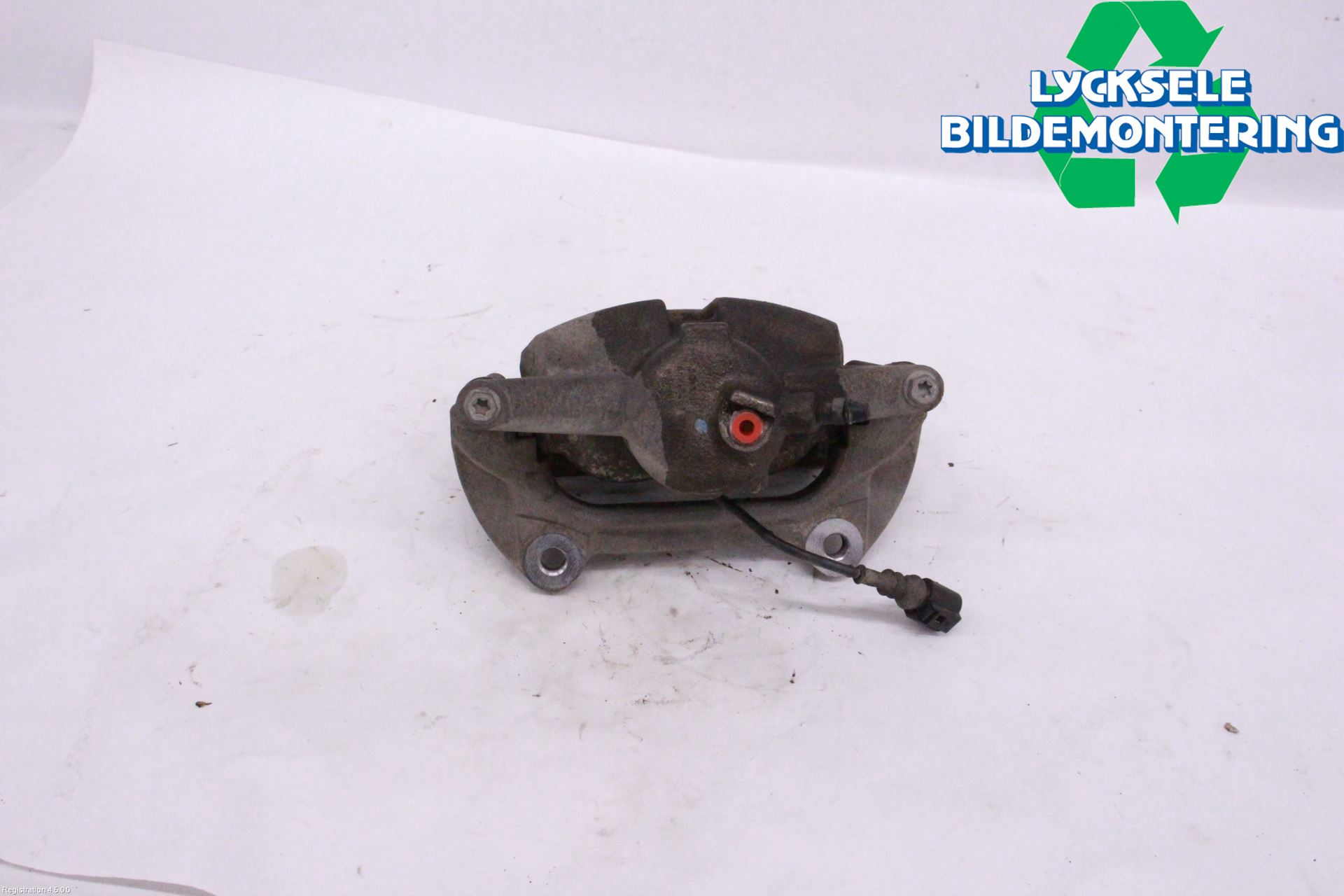 Volkswagen VW TIGUAN 16-24 Bromsok Fram Höger
