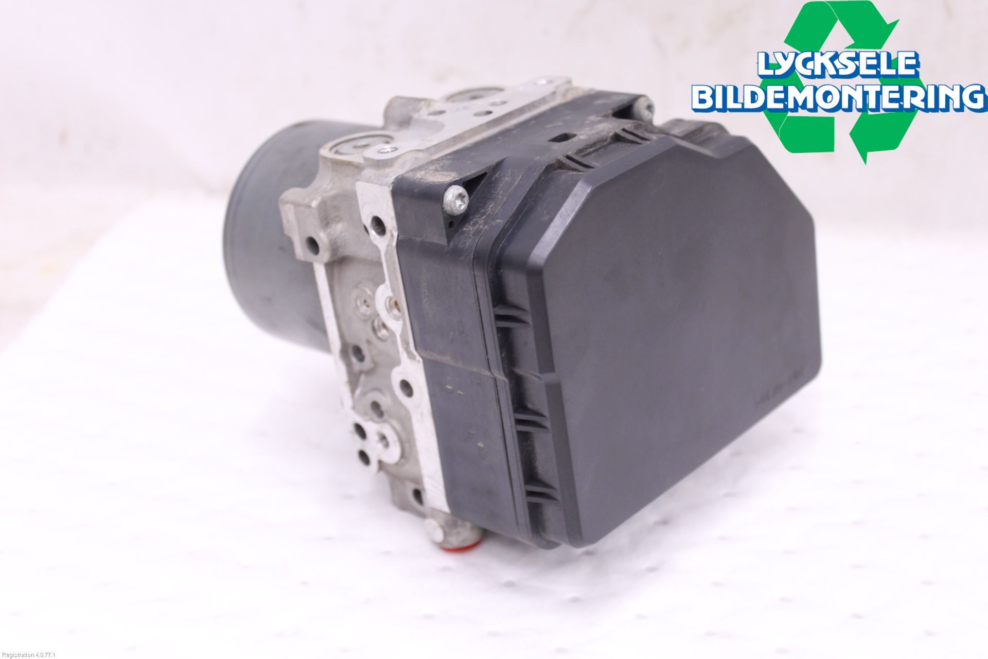 Toyota RAV4 13-18 Abs Hydraulaggregat