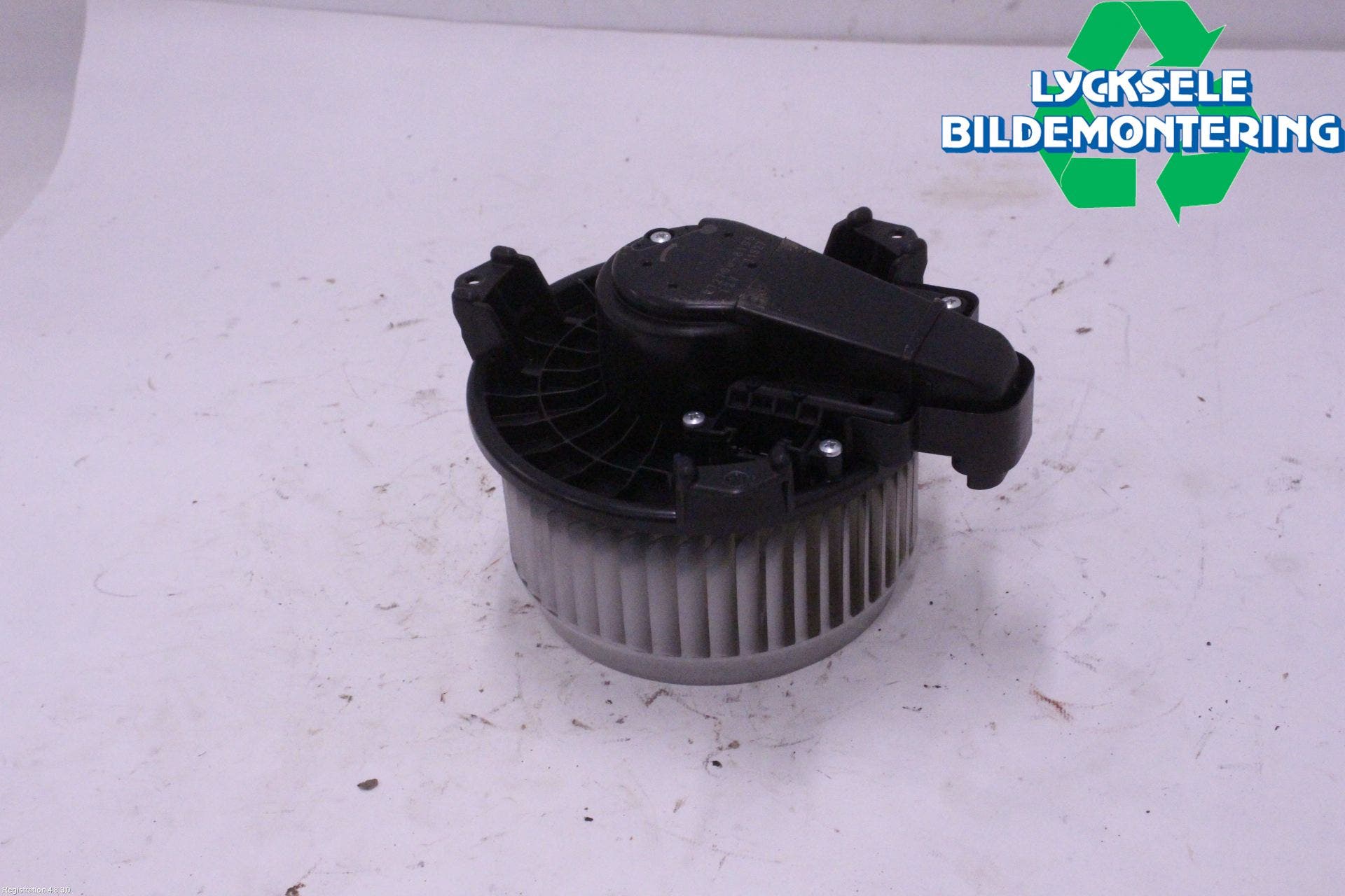 Toyota RAV4 13-18 Ac Värmefläkt