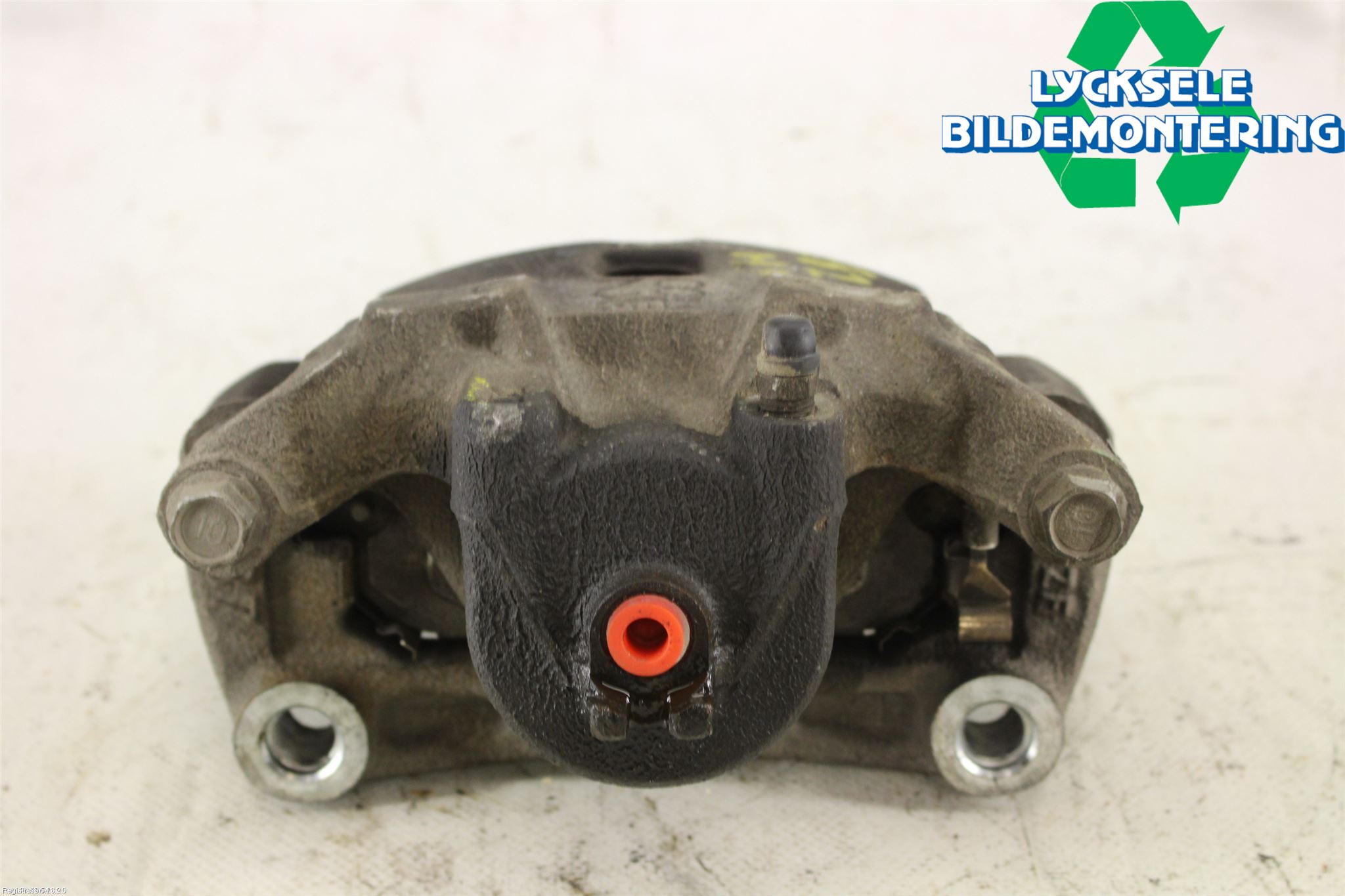 Nissan PULSAR Bromsok Bak Höger