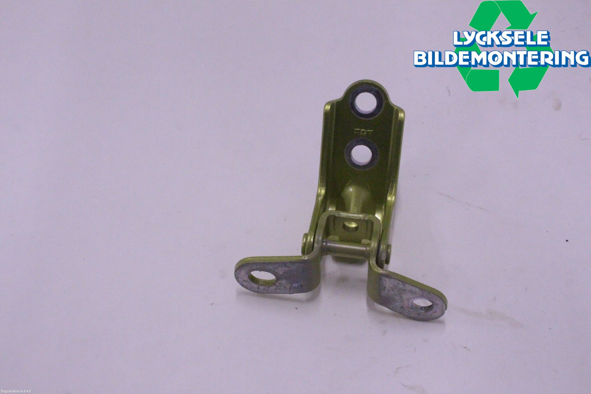 Hyundai i10 LA 20- Dörrgångjärn