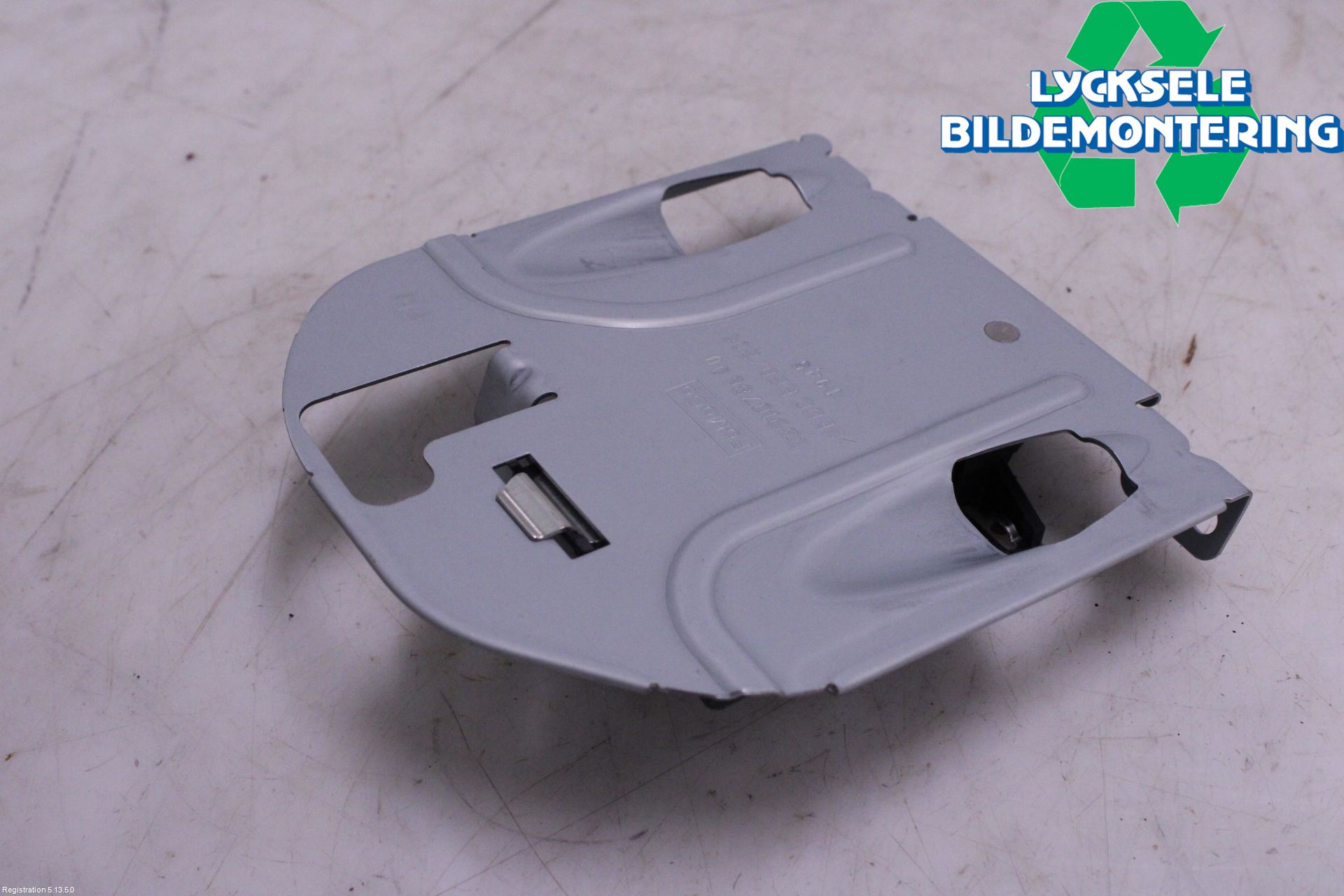 Ford FOCUS 19- Antenn