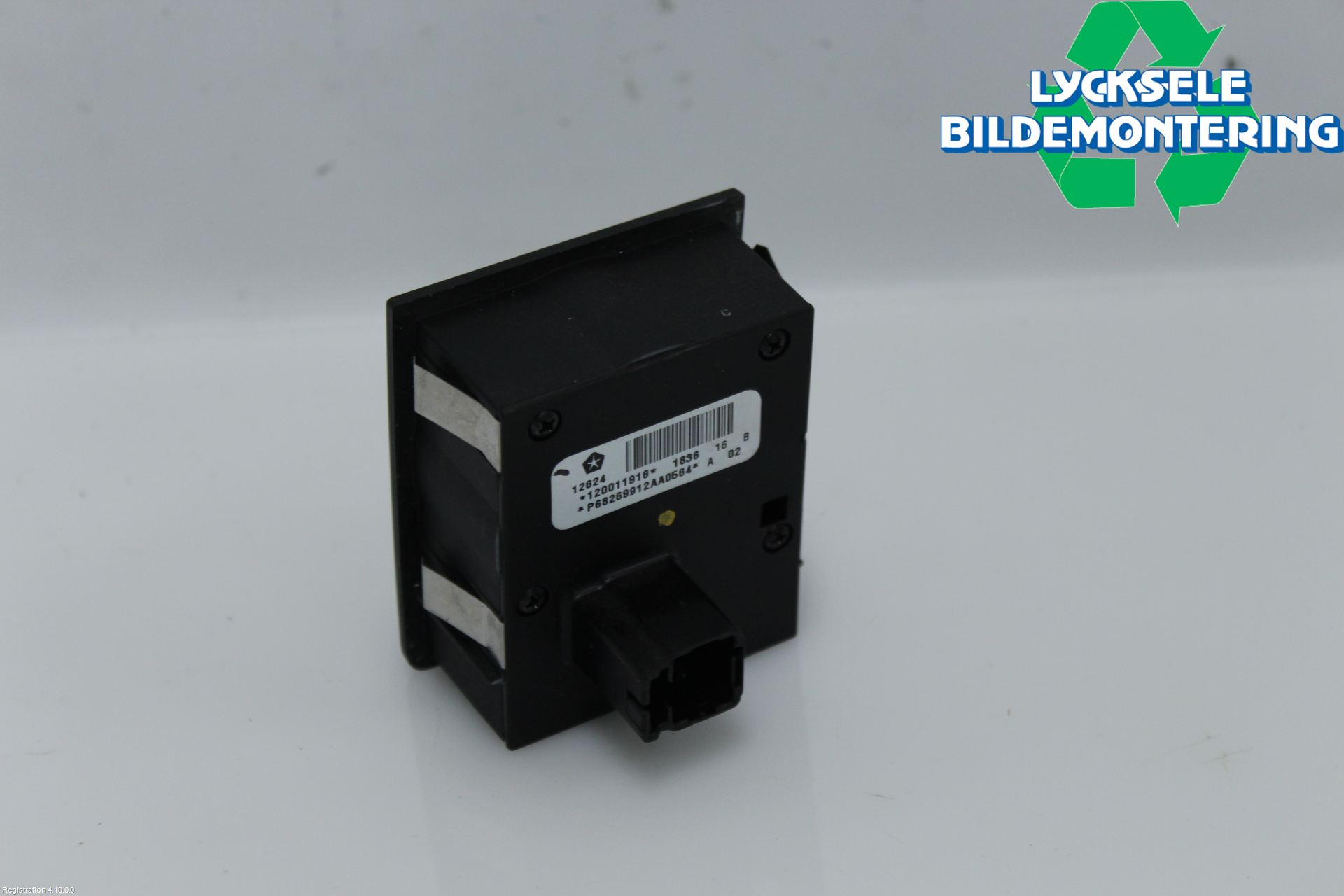 Dodge PICK UP RAM 81- Strömställare Ljus