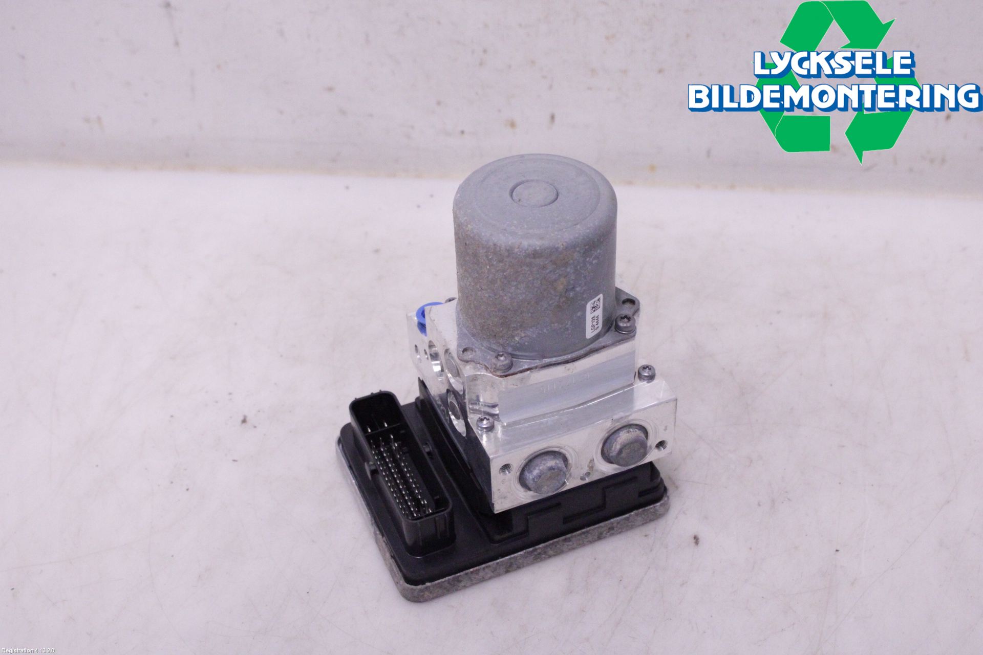 BMW 5 G30/G31/F90 17-23 Abs Hydraulaggregat