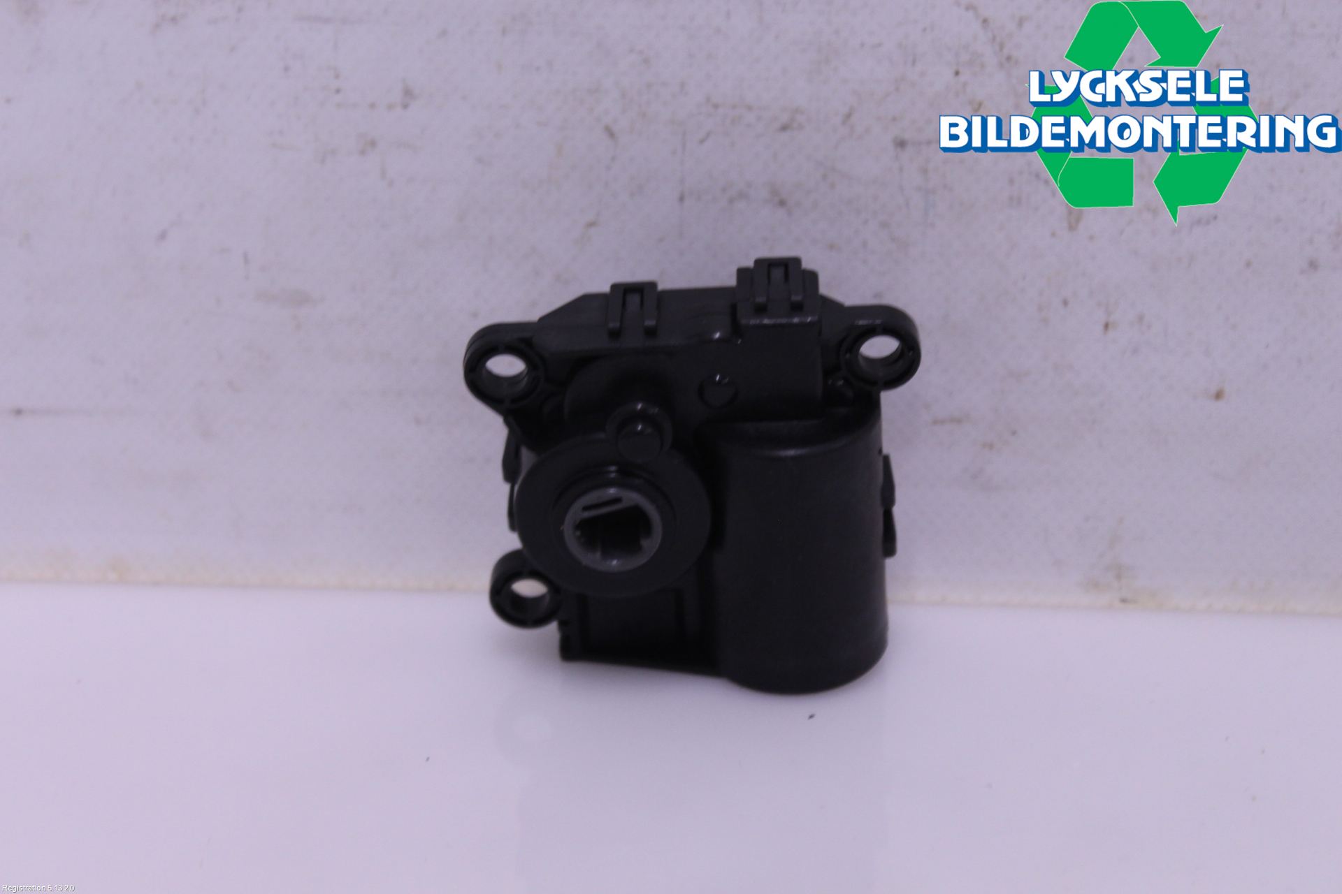 Hyundai IONIQ 5 NE 22- Ac Reglermotor