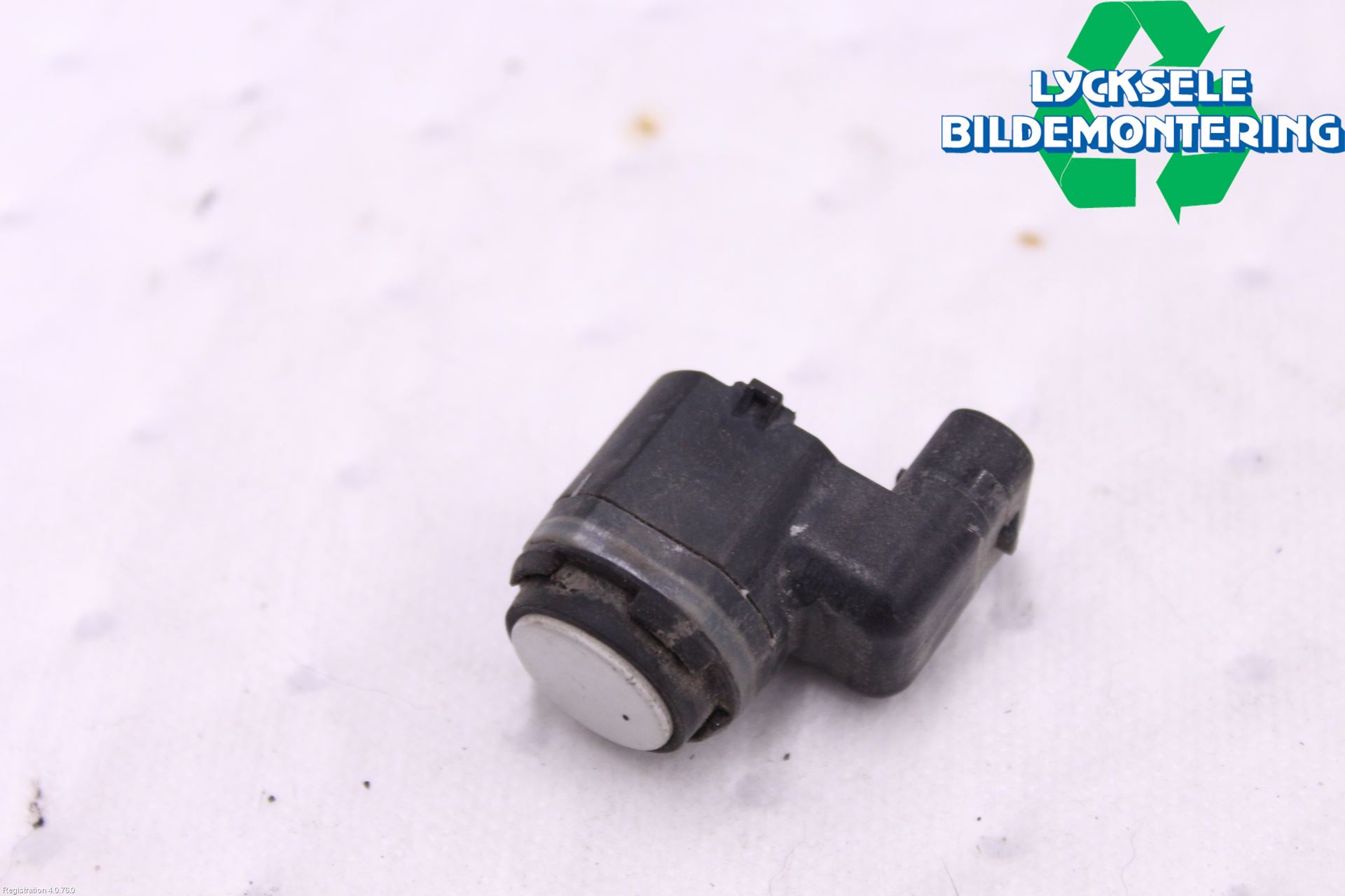 BMW 7 F01/02/03/04 09-15 Parkeringshjälp Frontsensor