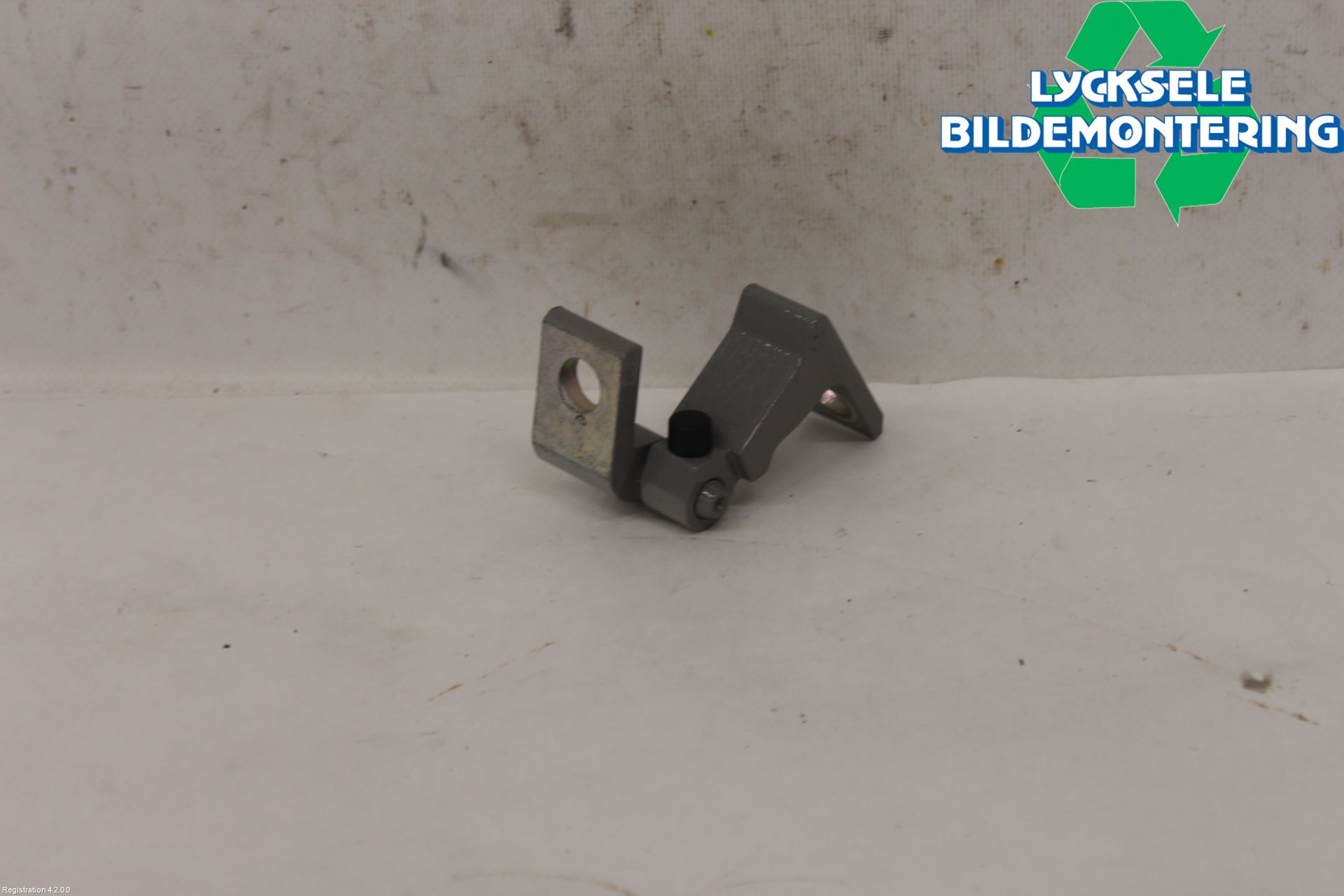 Skoda KAMIQ 20- Dörrgångjärn