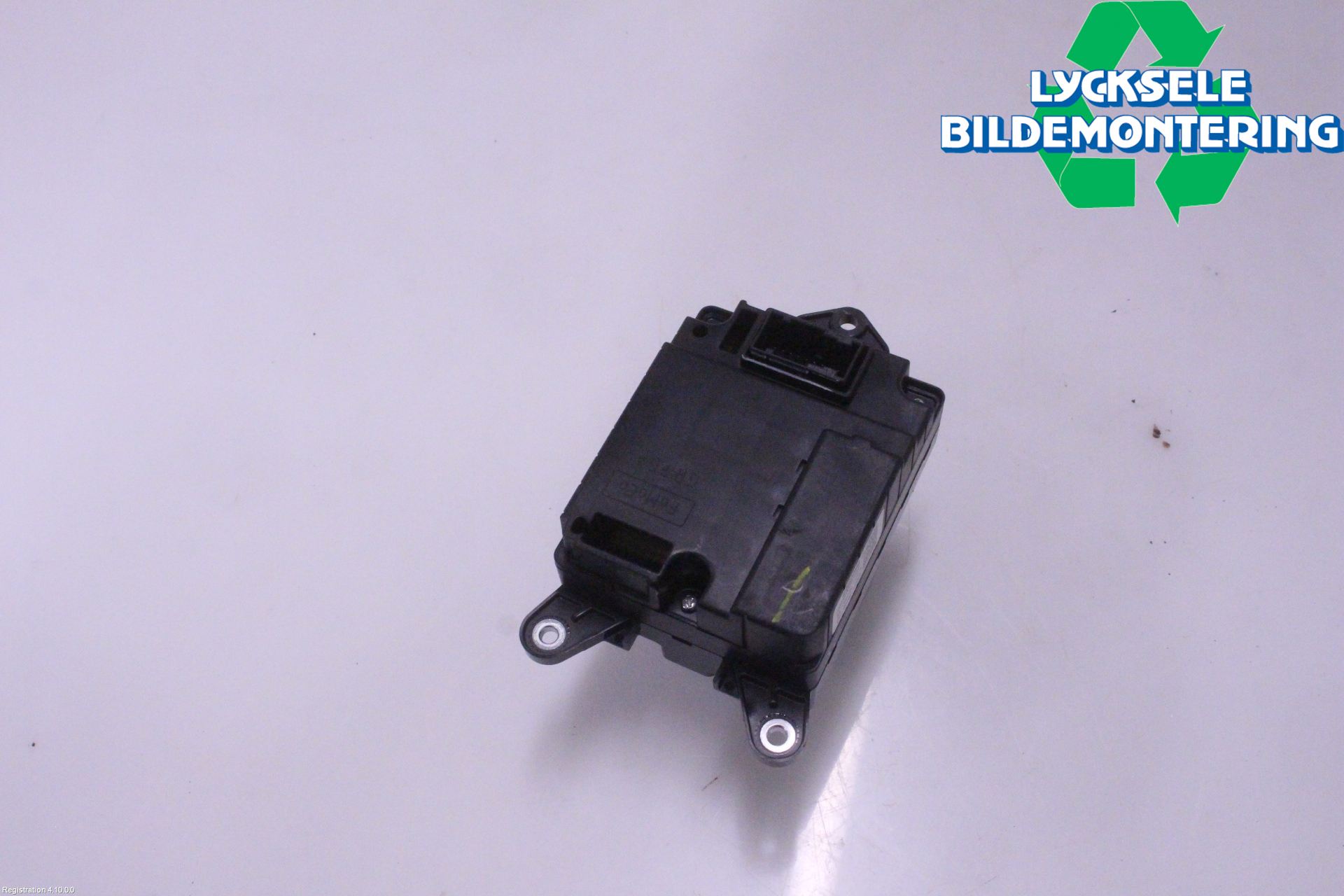 Ford MUSTANG Mach-E 21- Strömställare Växellåda