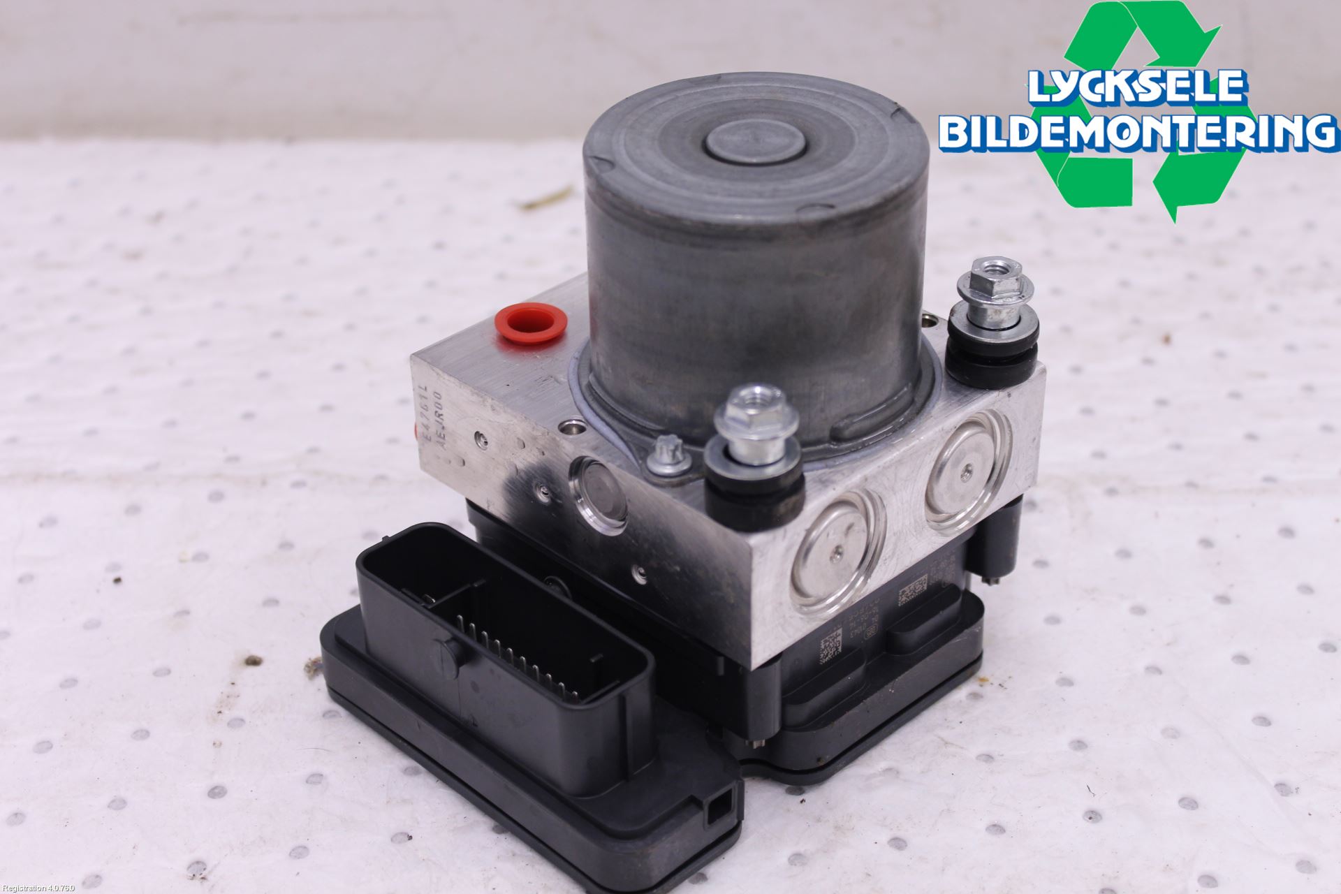 Fiat DUCATO 15-23 Abs Hydraulaggregat