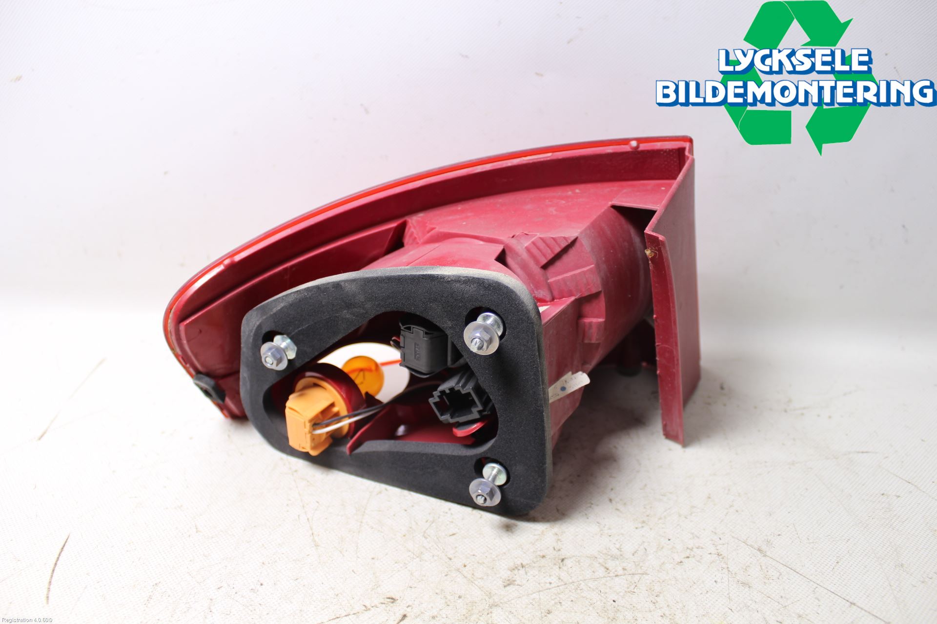 Seat ALTEA Bakljus Höger