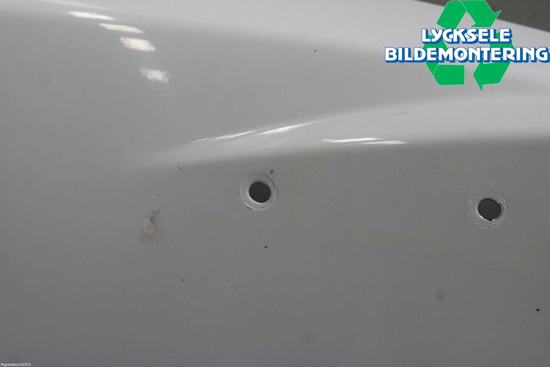 Chevrolet CAMARO Baklucka (Ej Med Ruta)